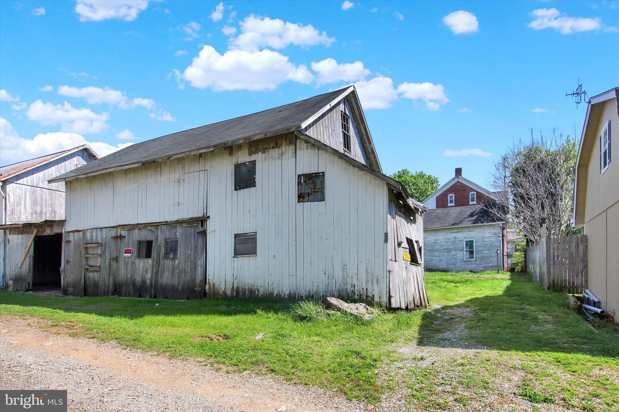 JACKSON TWP - Residential