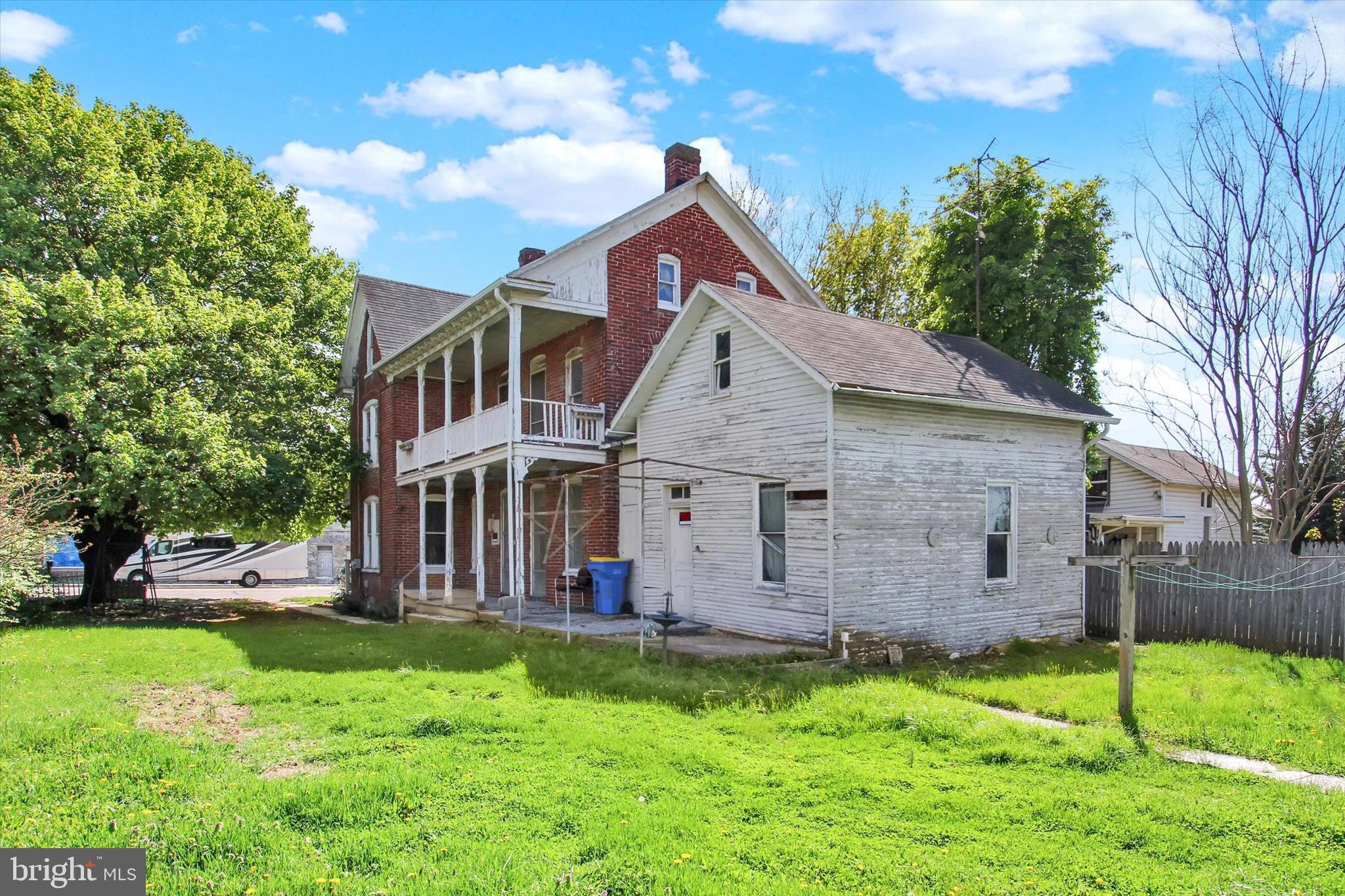 JACKSON TWP - Residential
