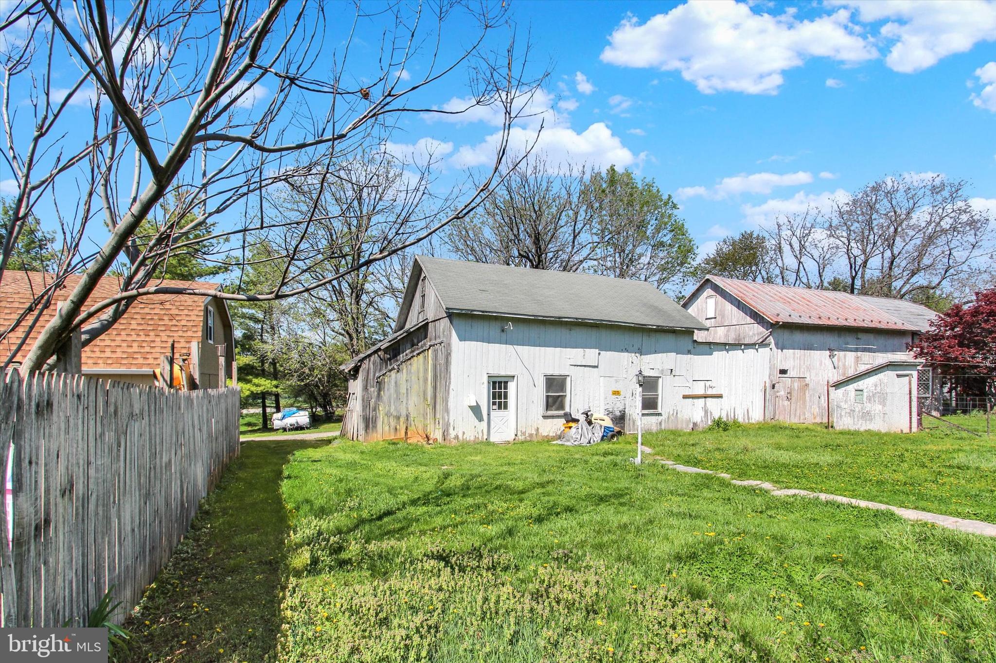 JACKSON TWP - Residential