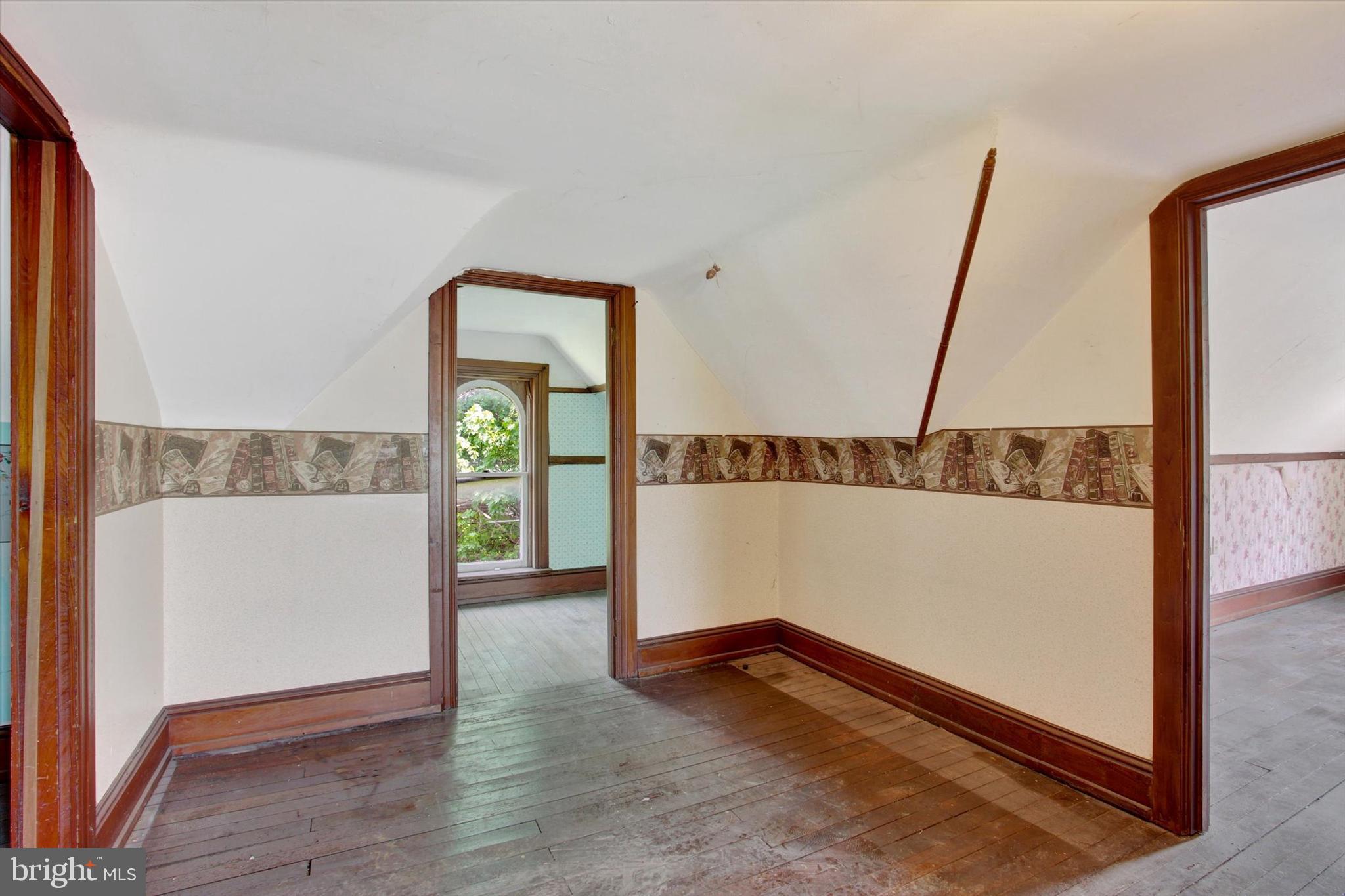 JACKSON TWP - Residential