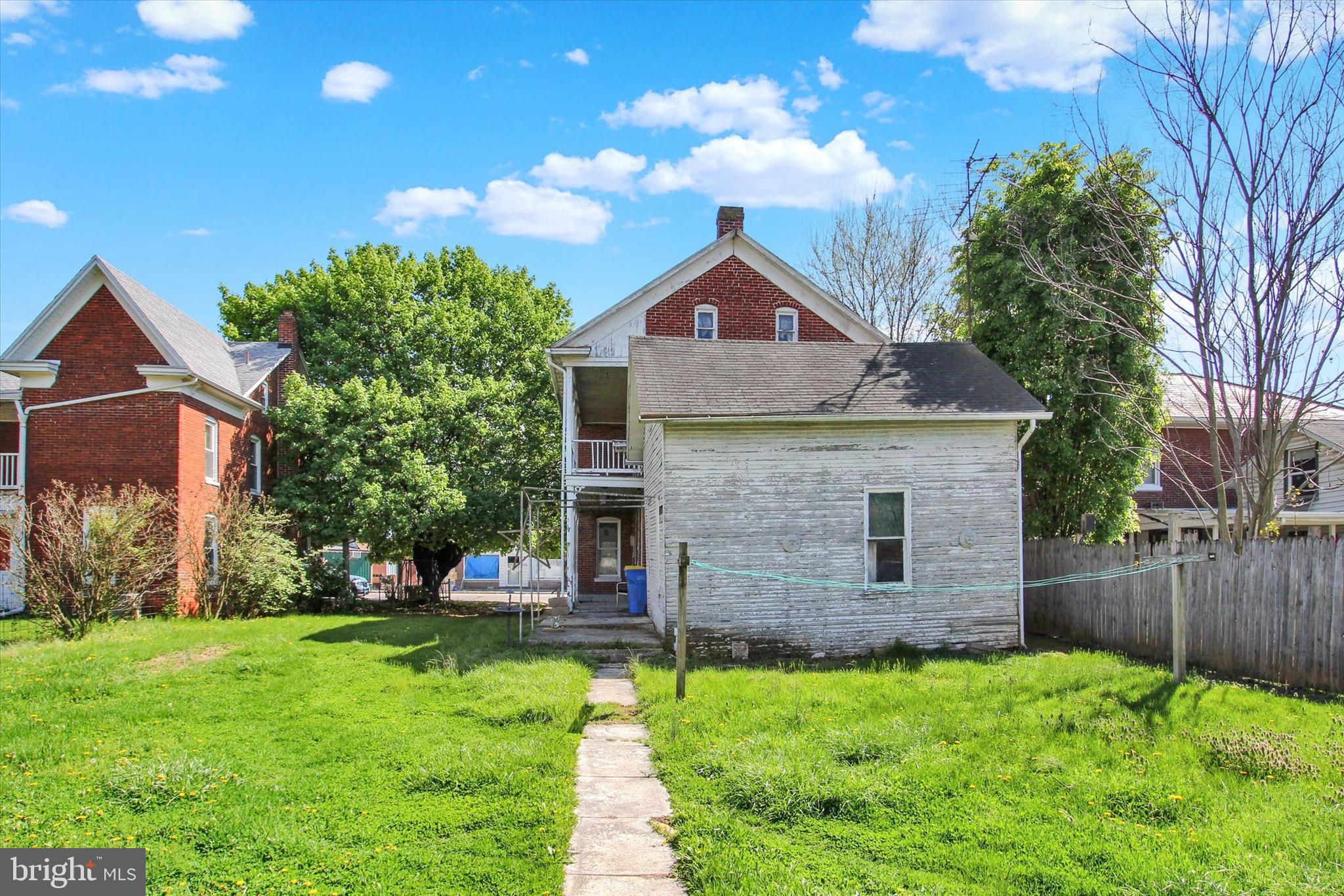 JACKSON TWP - Residential
