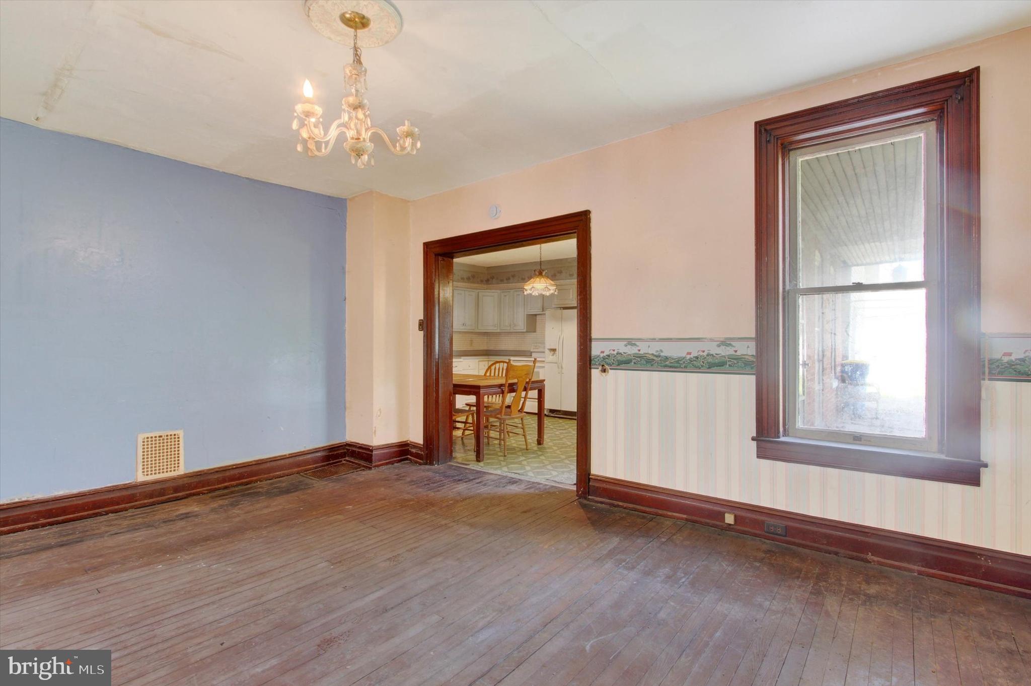 JACKSON TWP - Residential