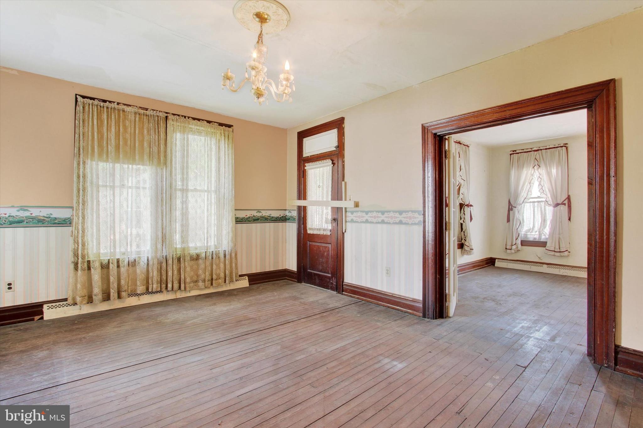 JACKSON TWP - Residential
