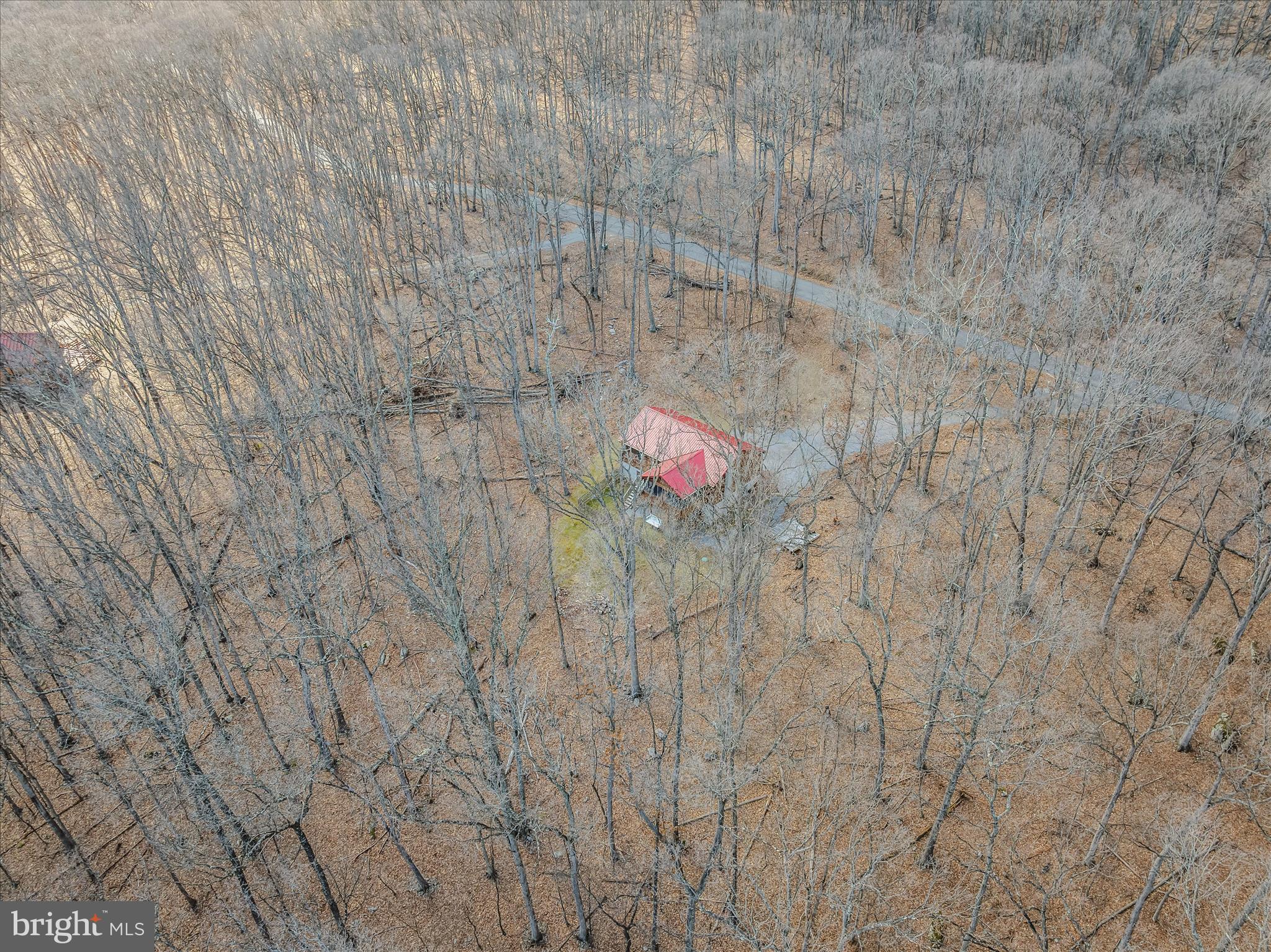 RIVER RIDGE SUBDIVISION - Residential