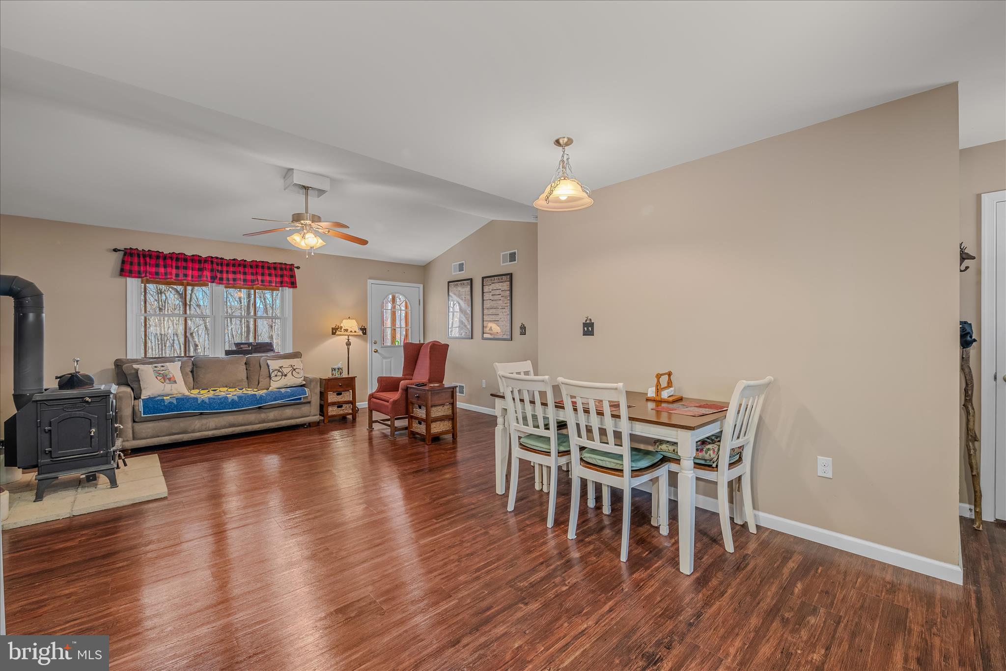 RIVER RIDGE SUBDIVISION - Residential