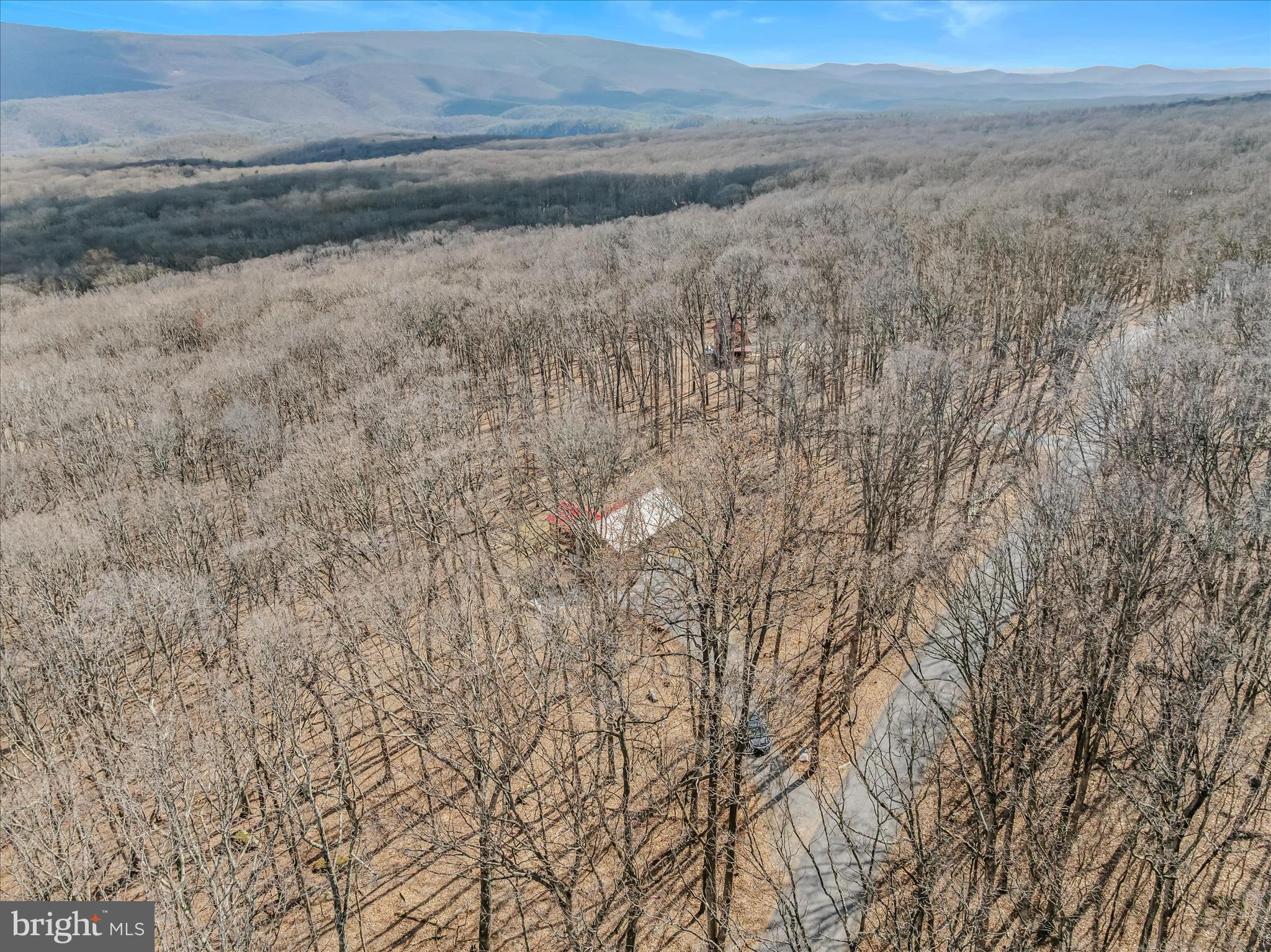 RIVER RIDGE SUBDIVISION - Residential