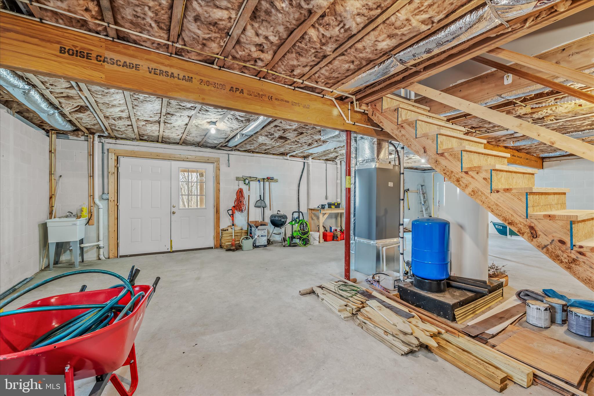 RIVER RIDGE SUBDIVISION - Residential