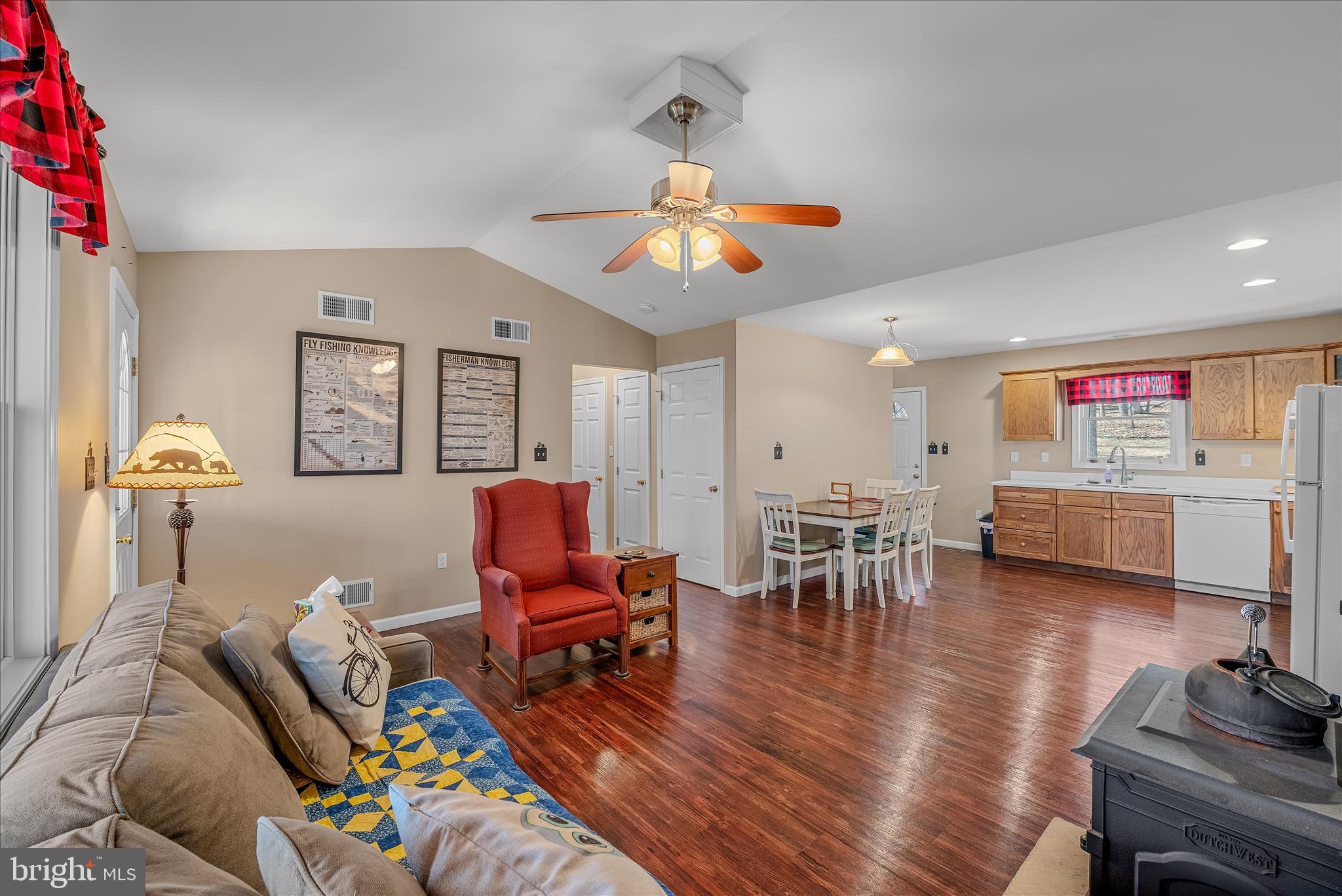 RIVER RIDGE SUBDIVISION - Residential