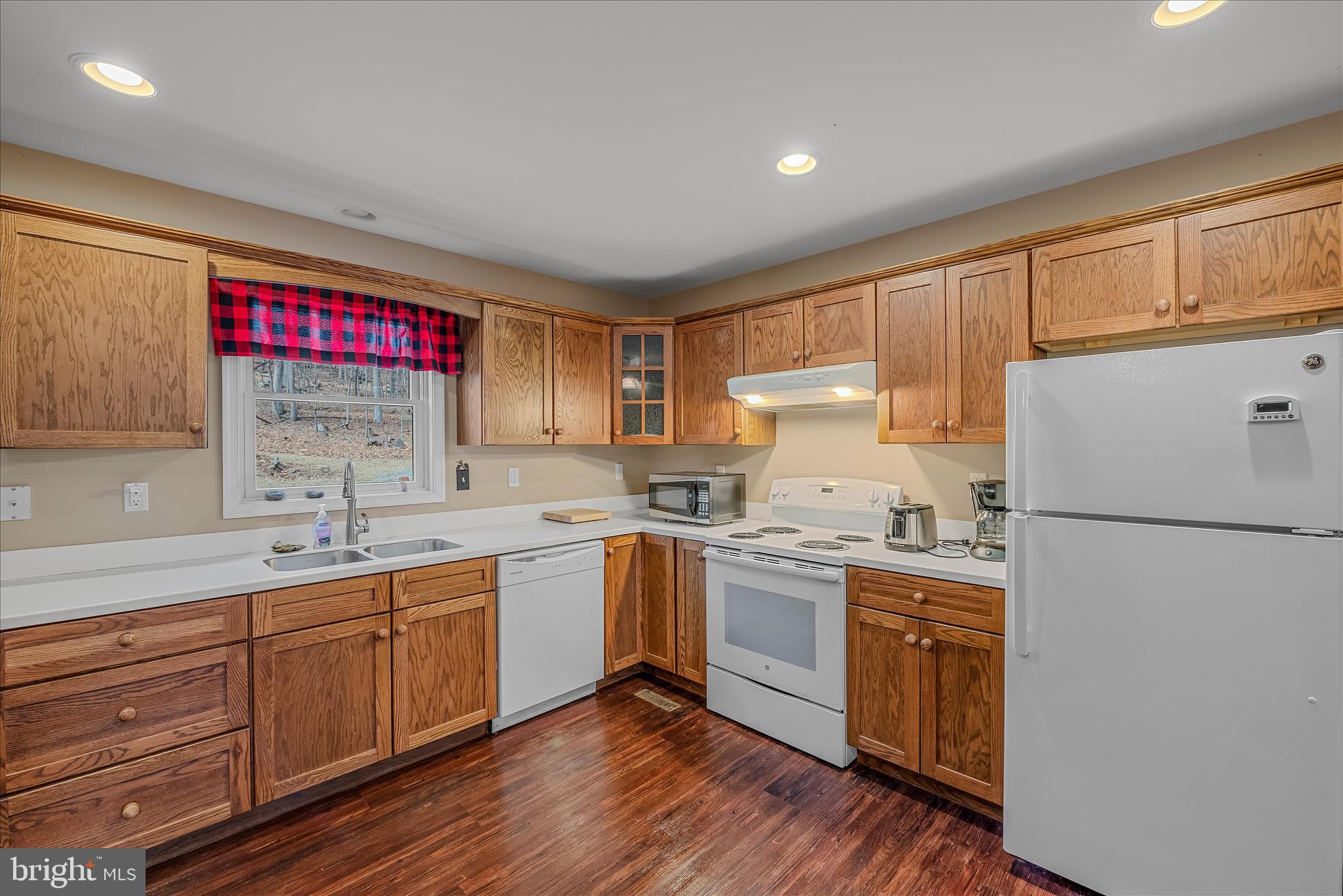 RIVER RIDGE SUBDIVISION - Residential