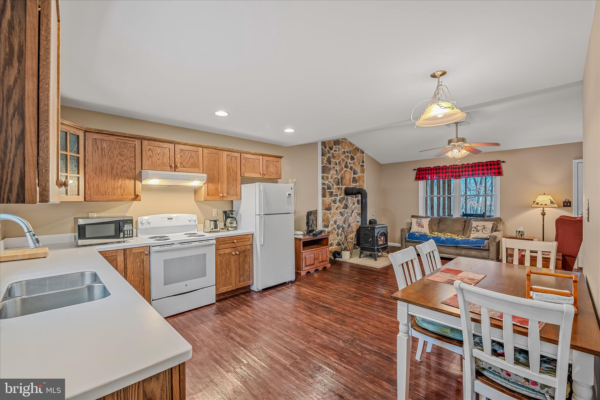 RIVER RIDGE SUBDIVISION - Residential