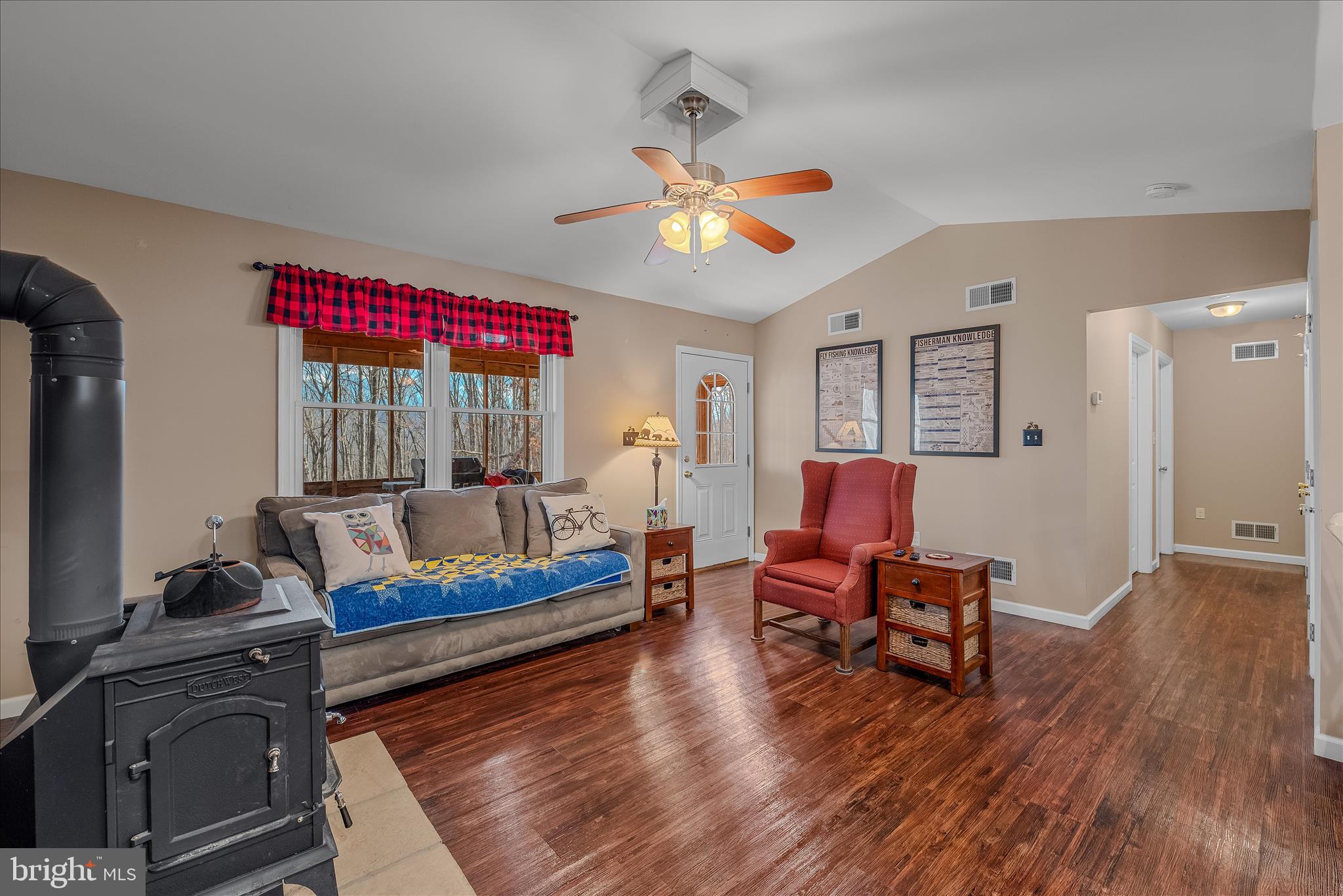 RIVER RIDGE SUBDIVISION - Residential