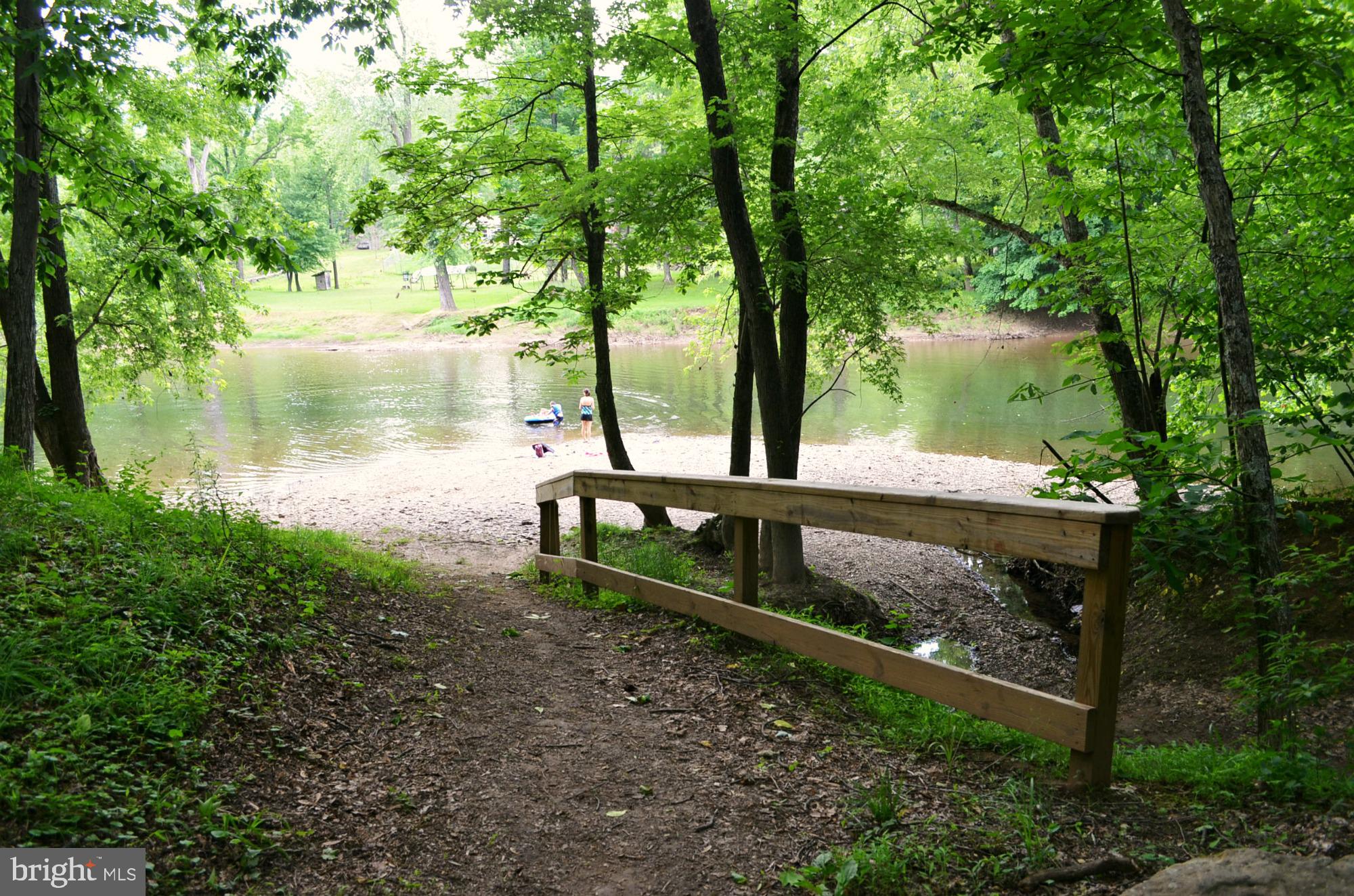 RIVER RIDGE SUBDIVISION - Residential