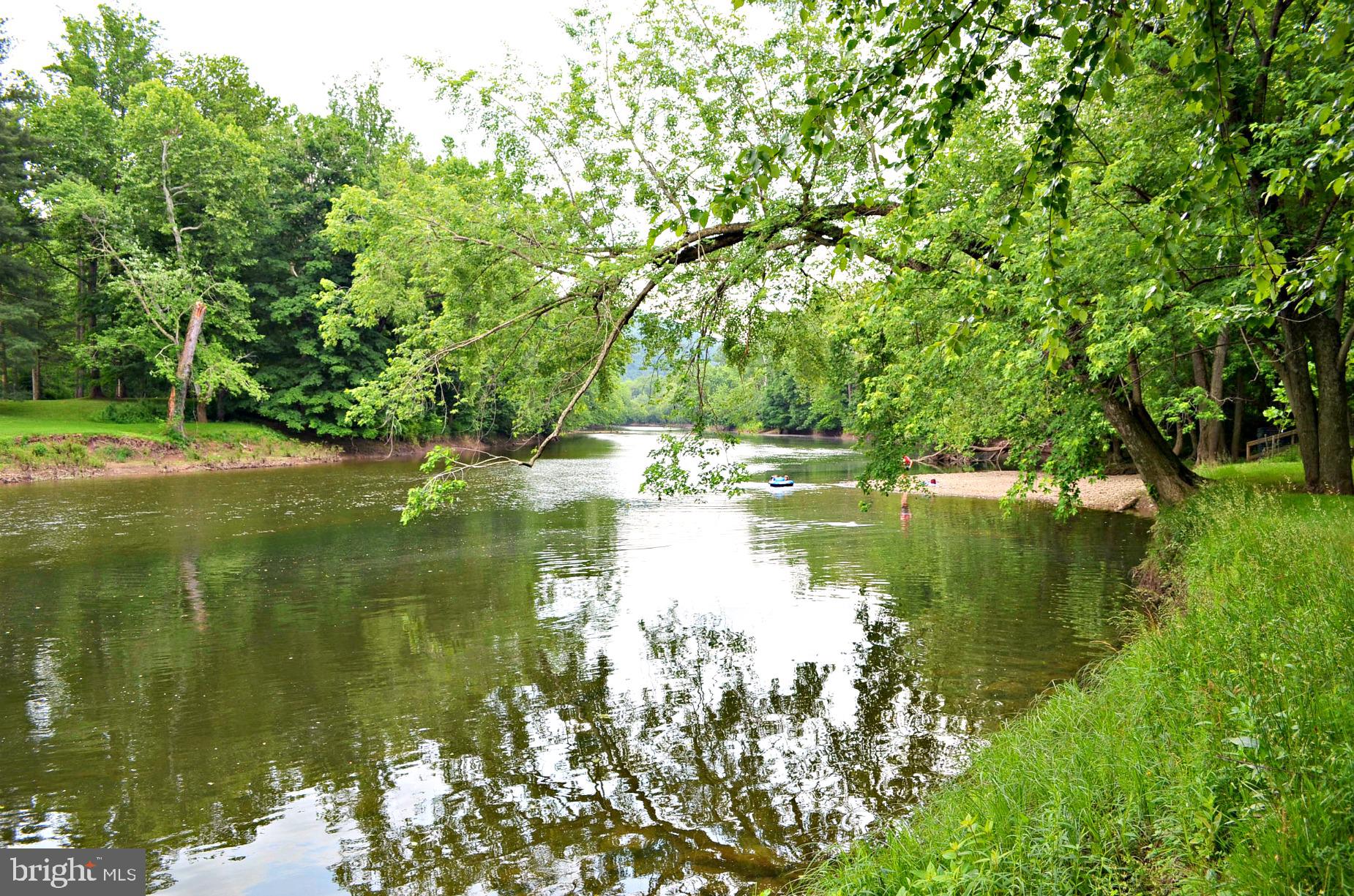 RIVER RIDGE SUBDIVISION - Residential