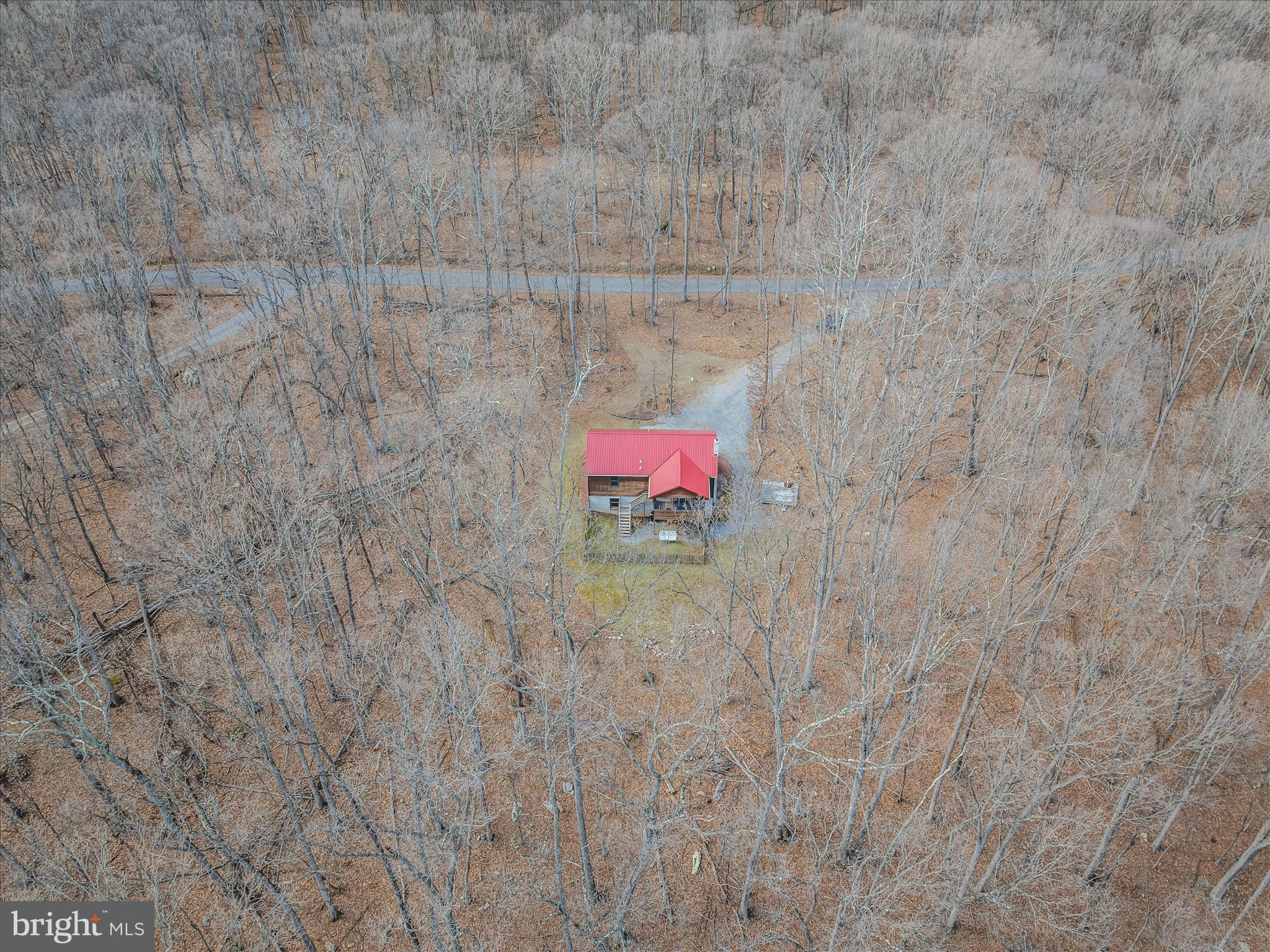 RIVER RIDGE SUBDIVISION - Residential