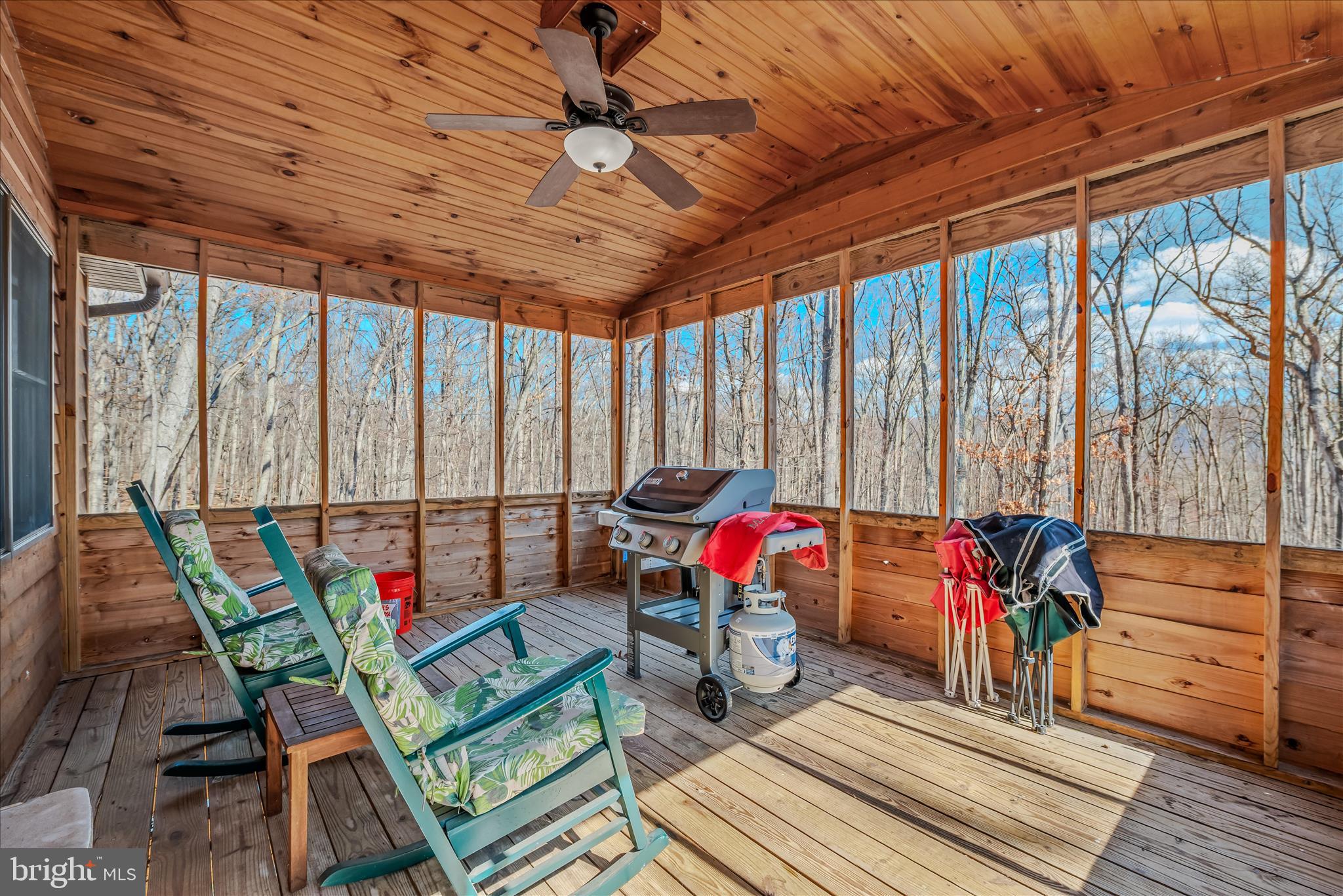 RIVER RIDGE SUBDIVISION - Residential