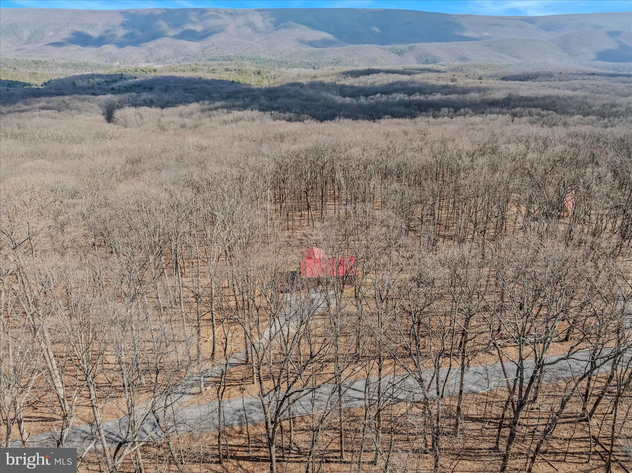 RIVER RIDGE SUBDIVISION - Residential