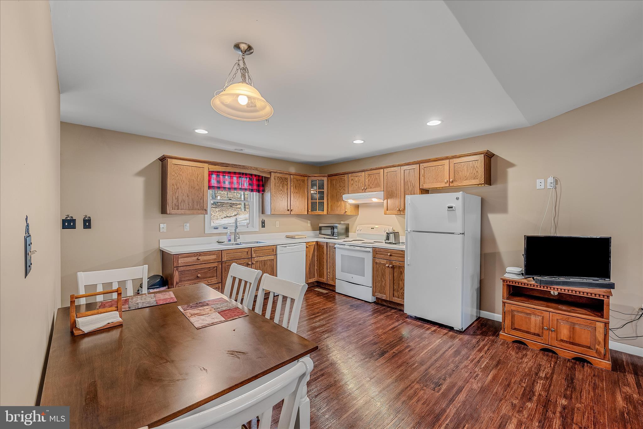 RIVER RIDGE SUBDIVISION - Residential