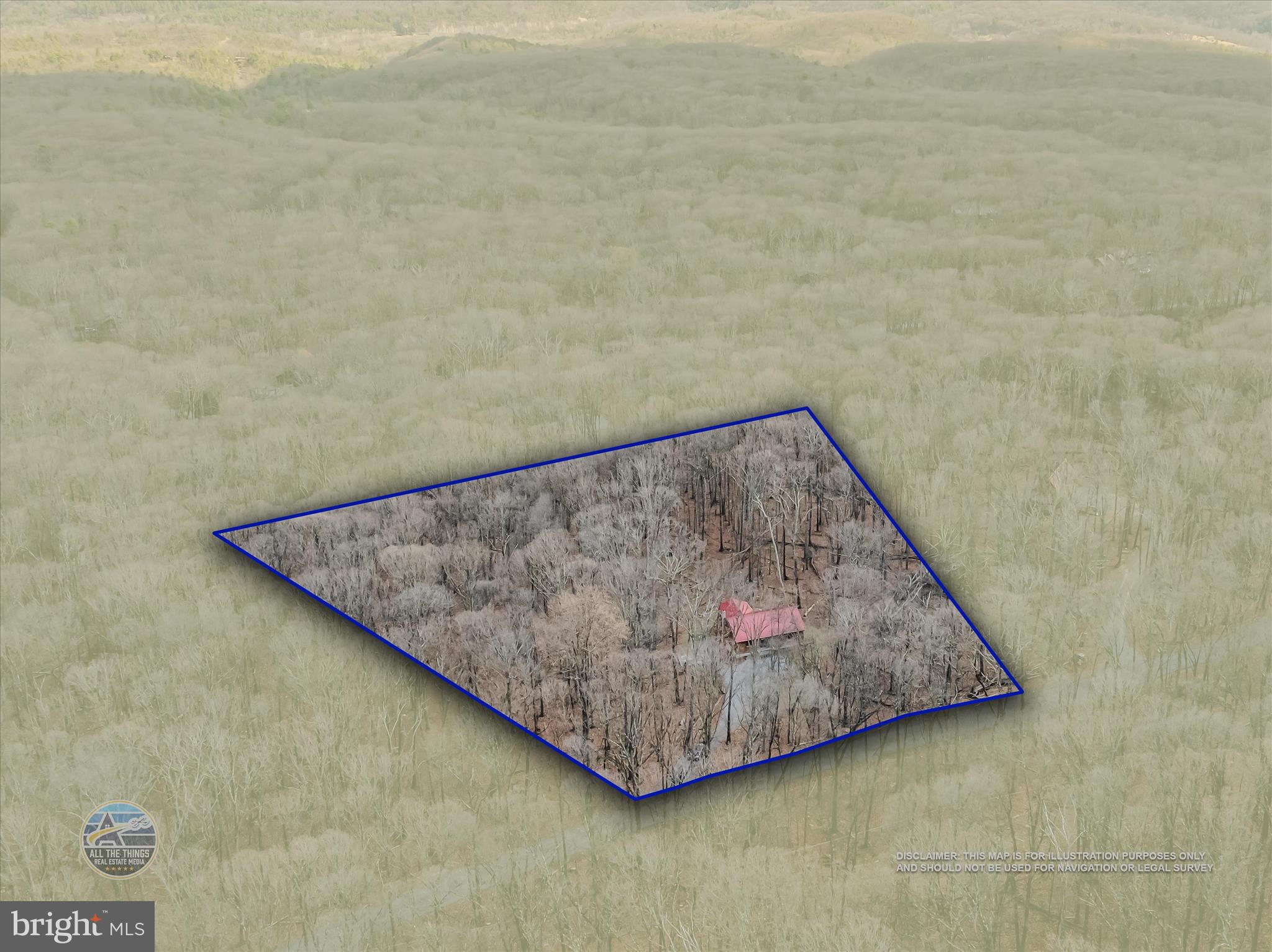 RIVER RIDGE SUBDIVISION - Residential