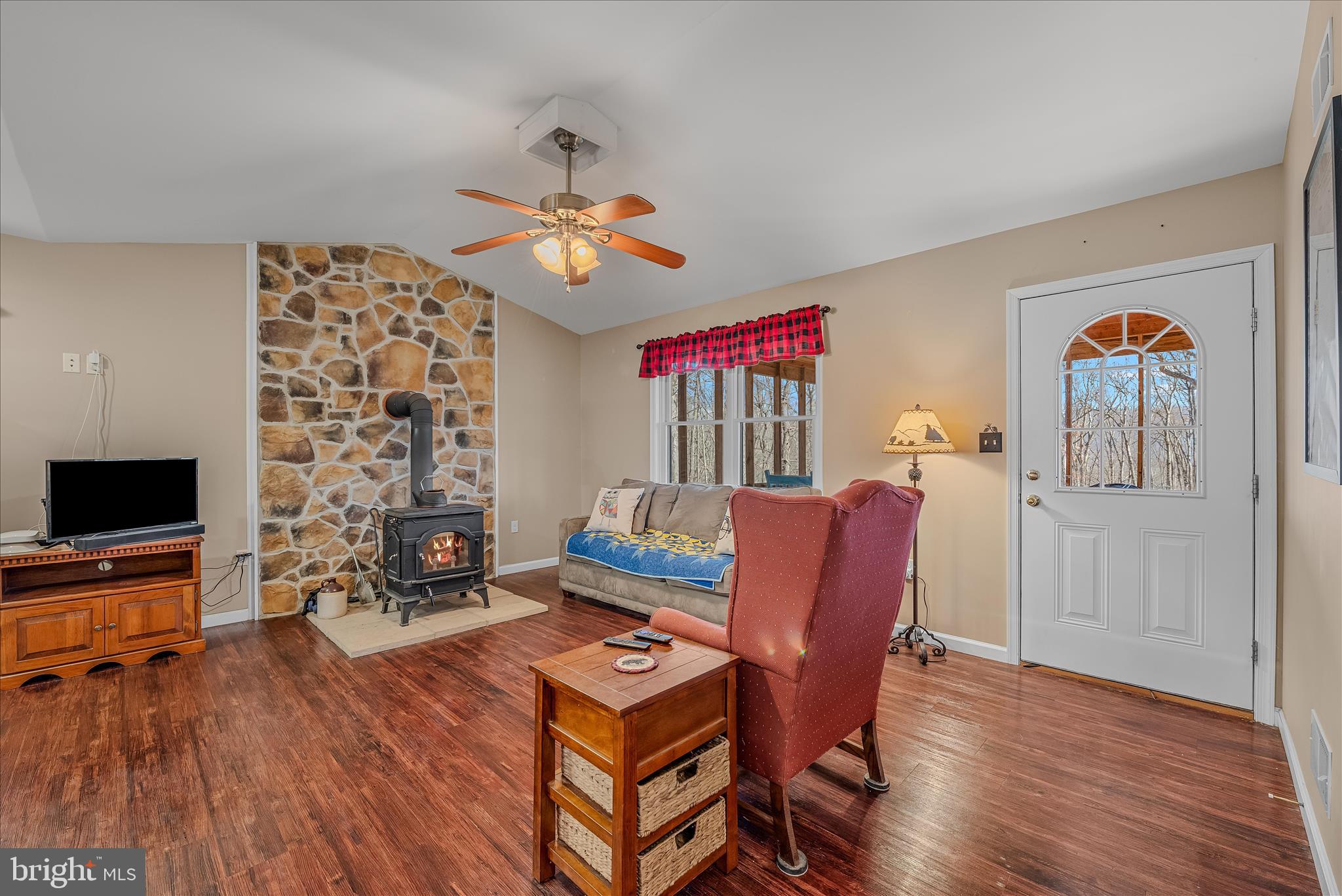 RIVER RIDGE SUBDIVISION - Residential