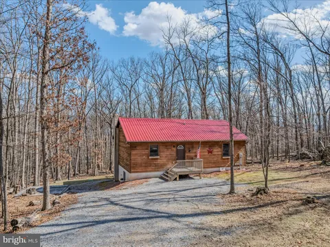 MLS: WVMO2007220