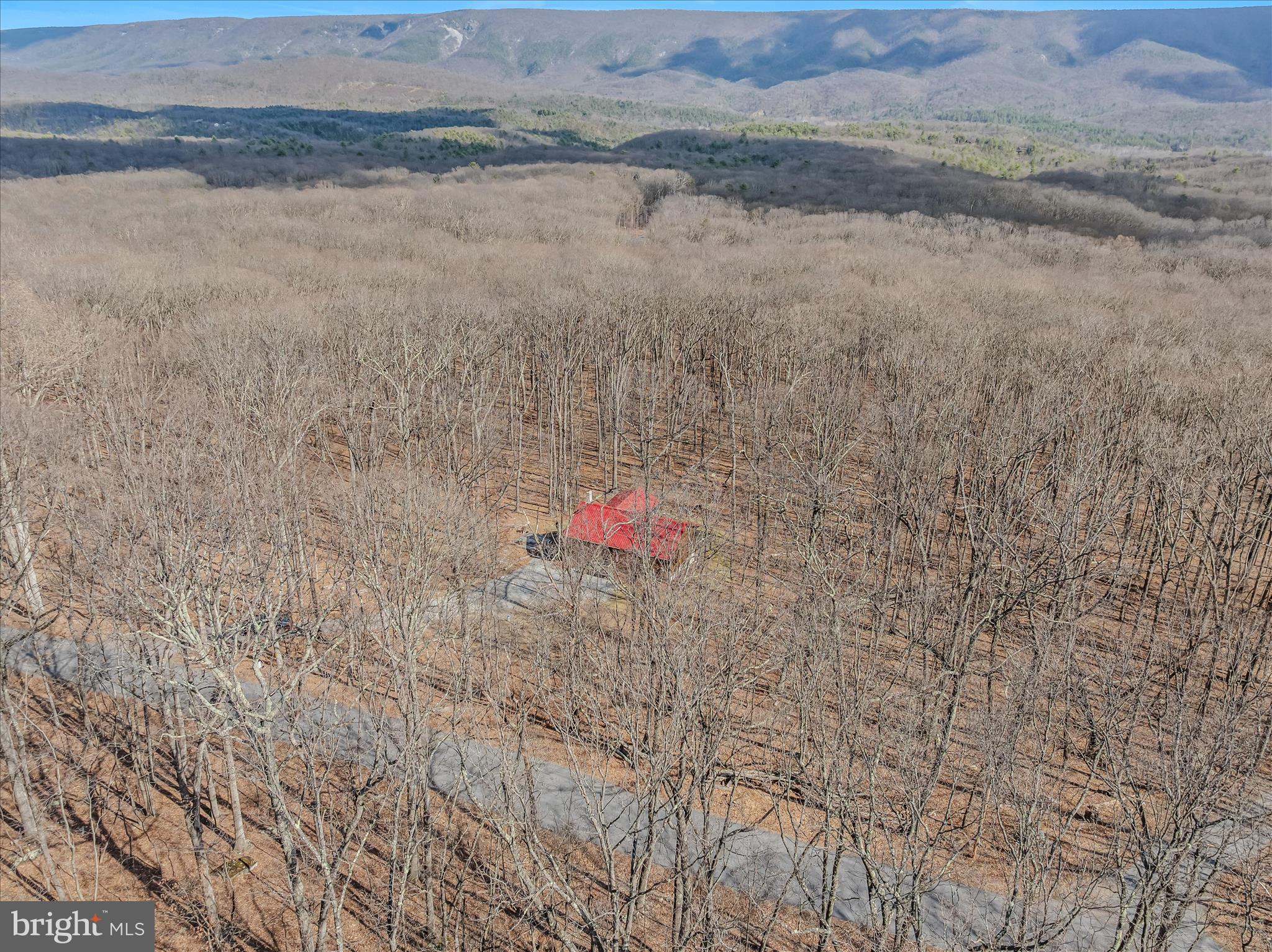 RIVER RIDGE SUBDIVISION - Residential