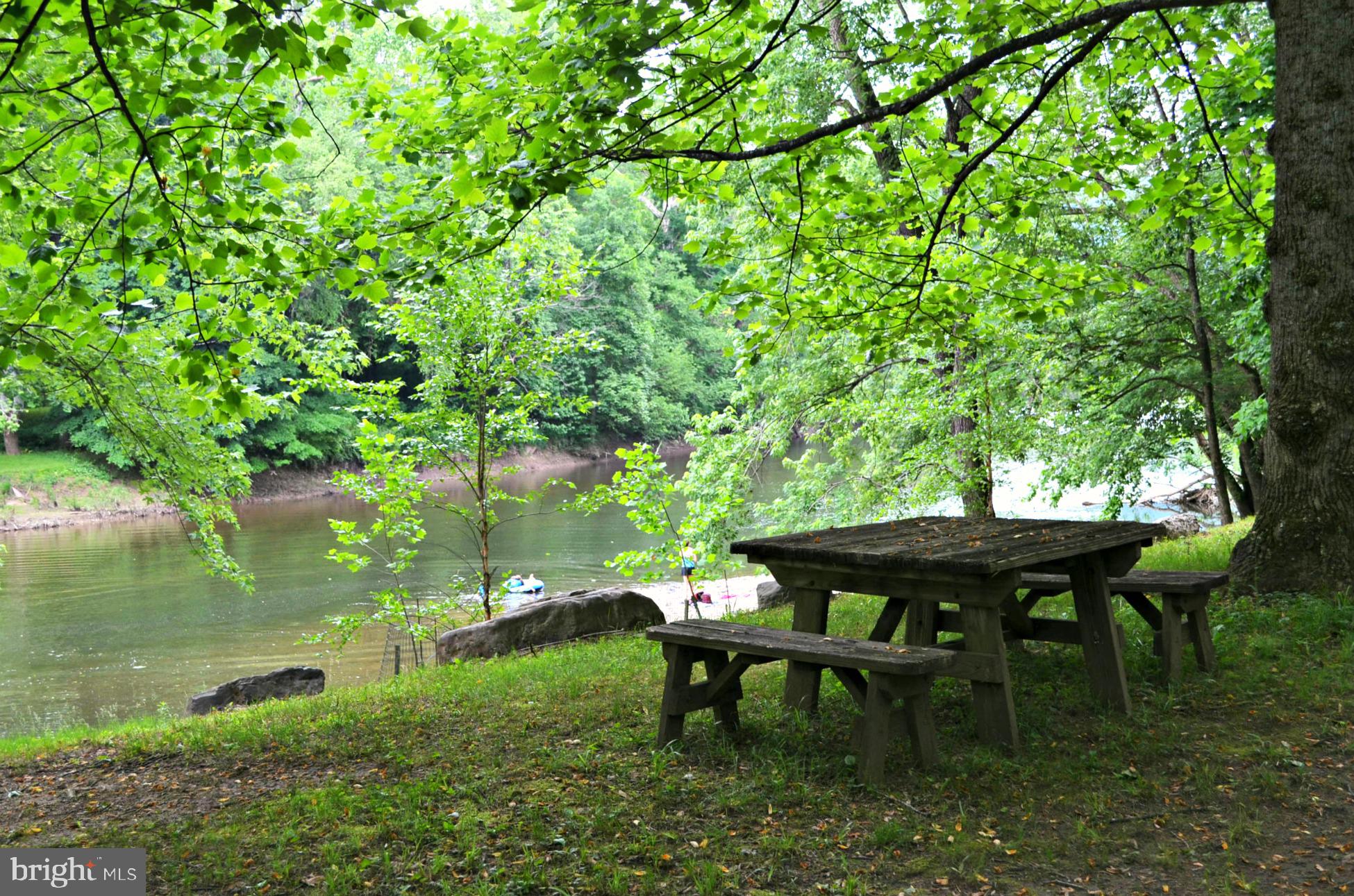 RIVER RIDGE SUBDIVISION - Residential