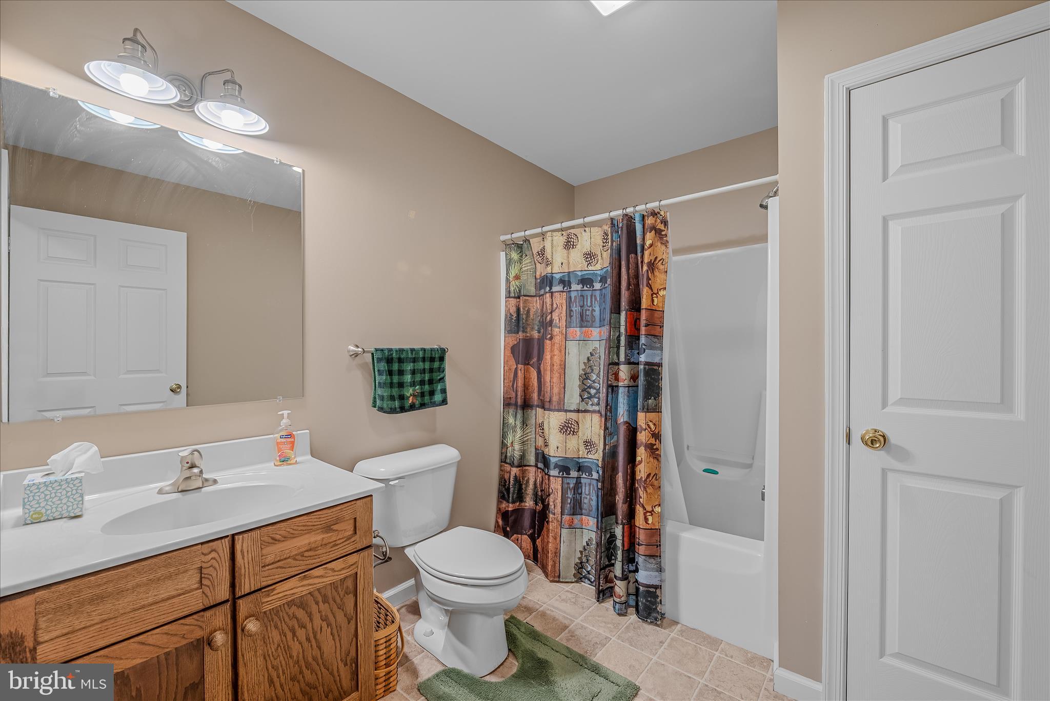 RIVER RIDGE SUBDIVISION - Residential