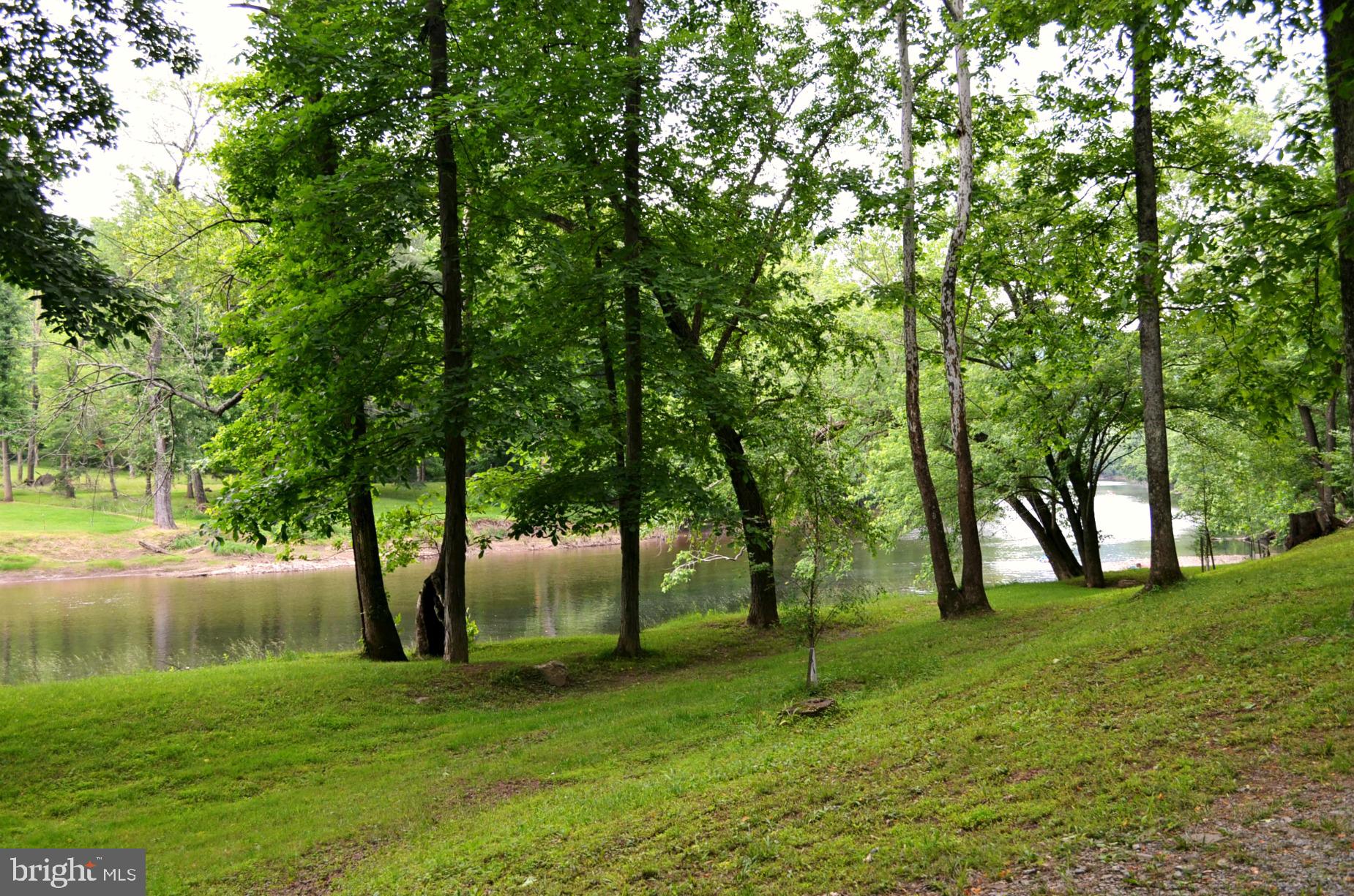 RIVER RIDGE SUBDIVISION - Residential