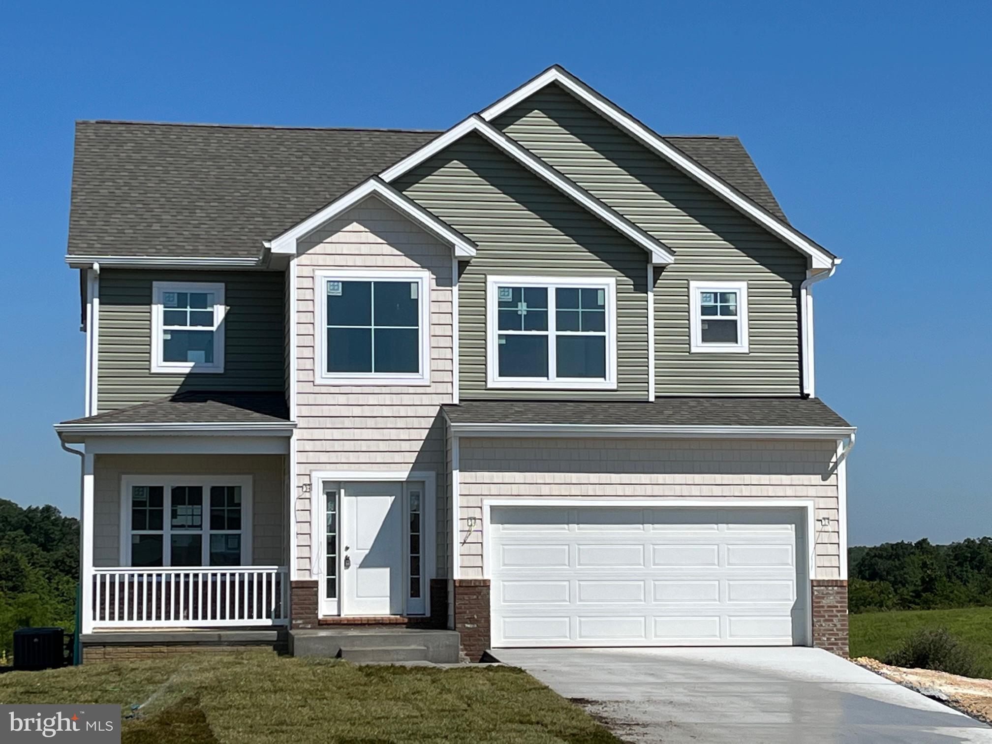 HERITAGE HILLS - Residential