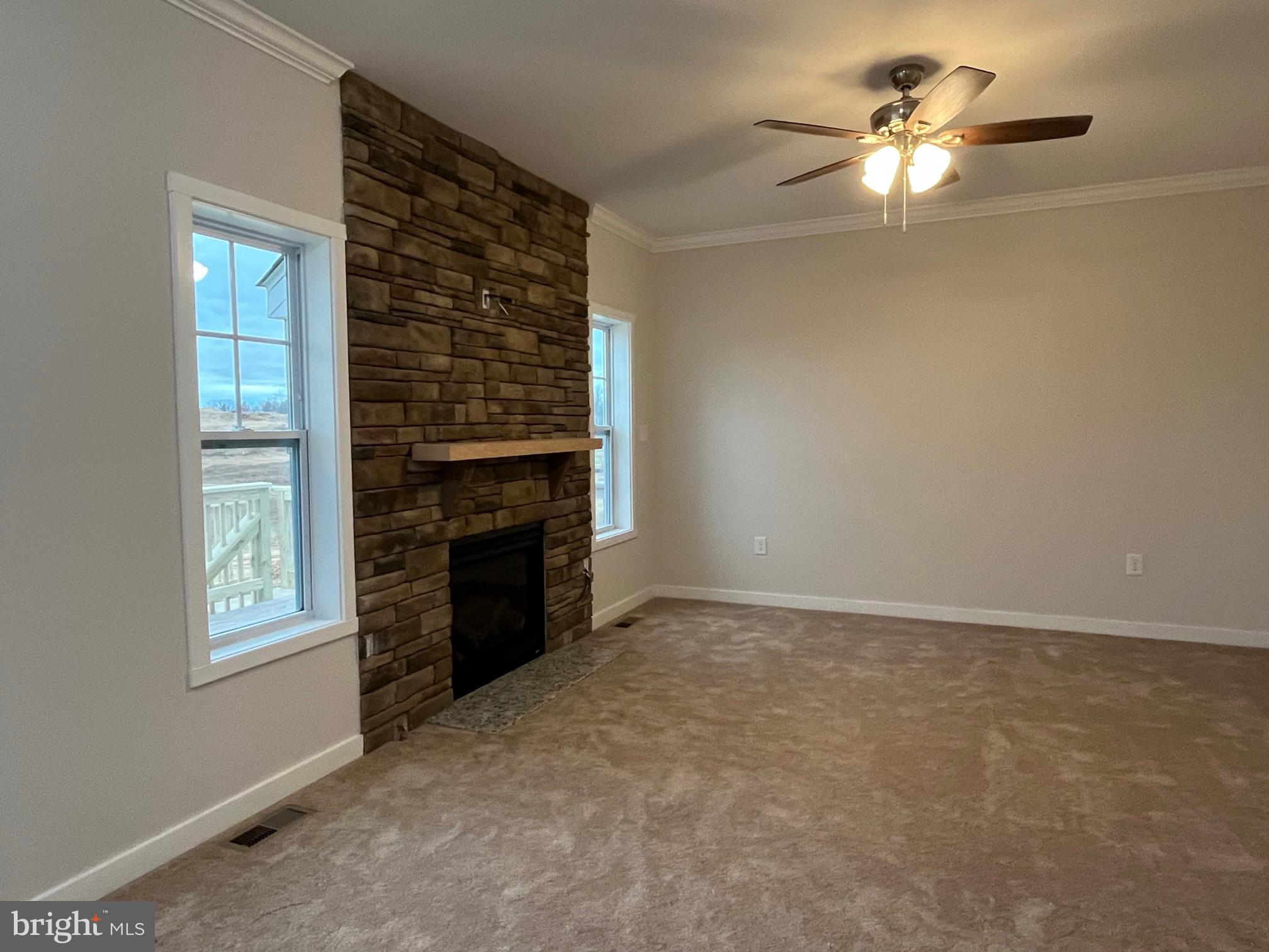 HERITAGE HILLS - Residential