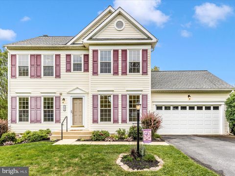 202 TROON CIRCLE MOUNT AIRY MD 21771
