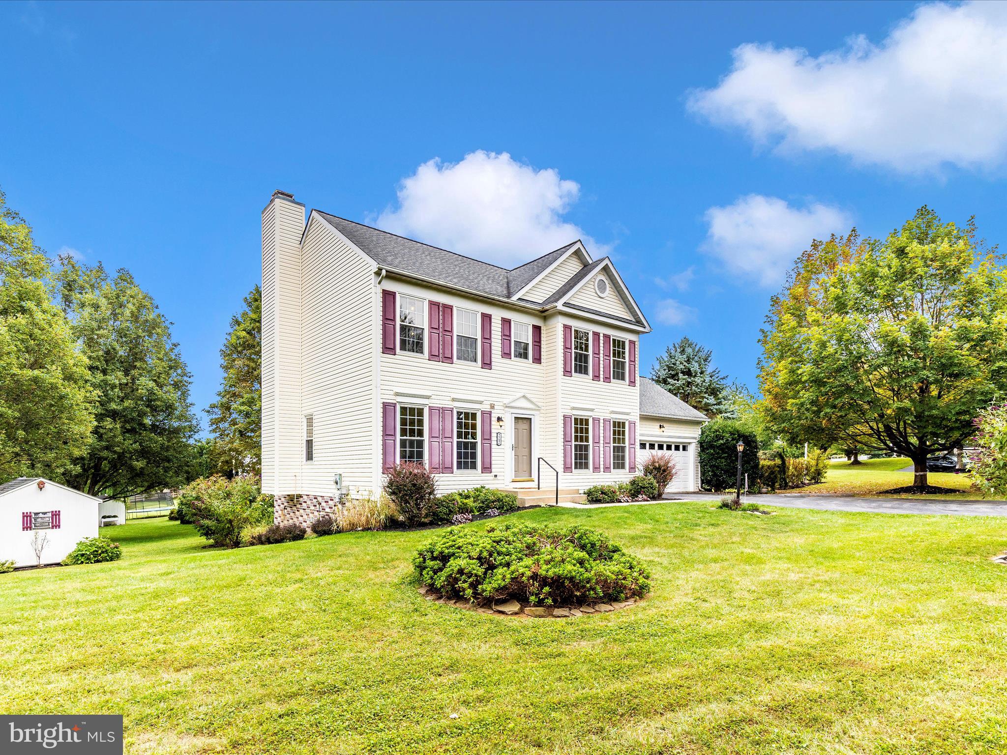 202 TROON CIRCLE