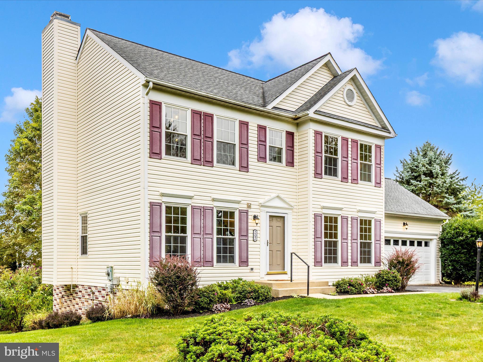 202 TROON CIRCLE