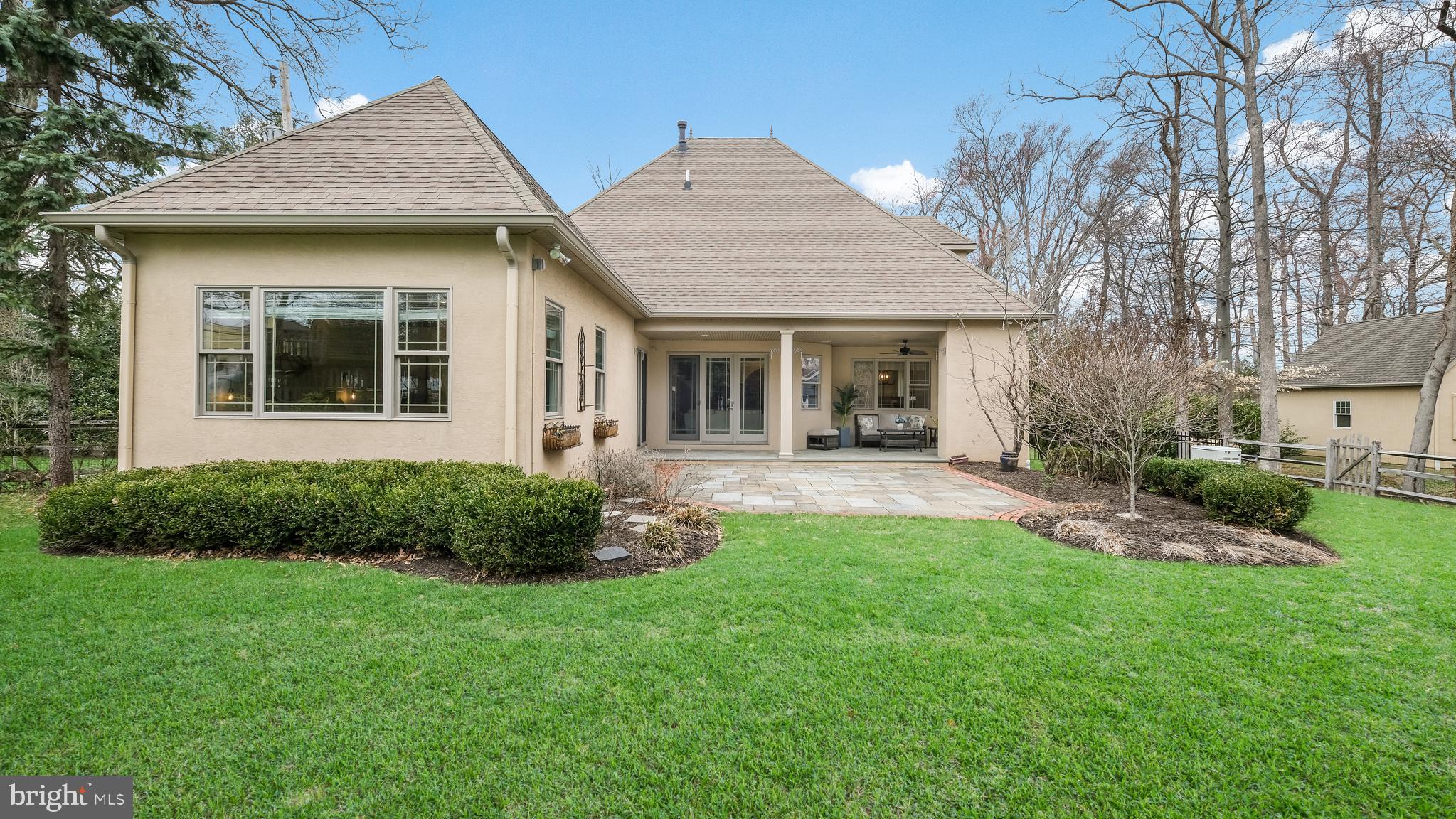 DOYLESTOWN BORO - Residential