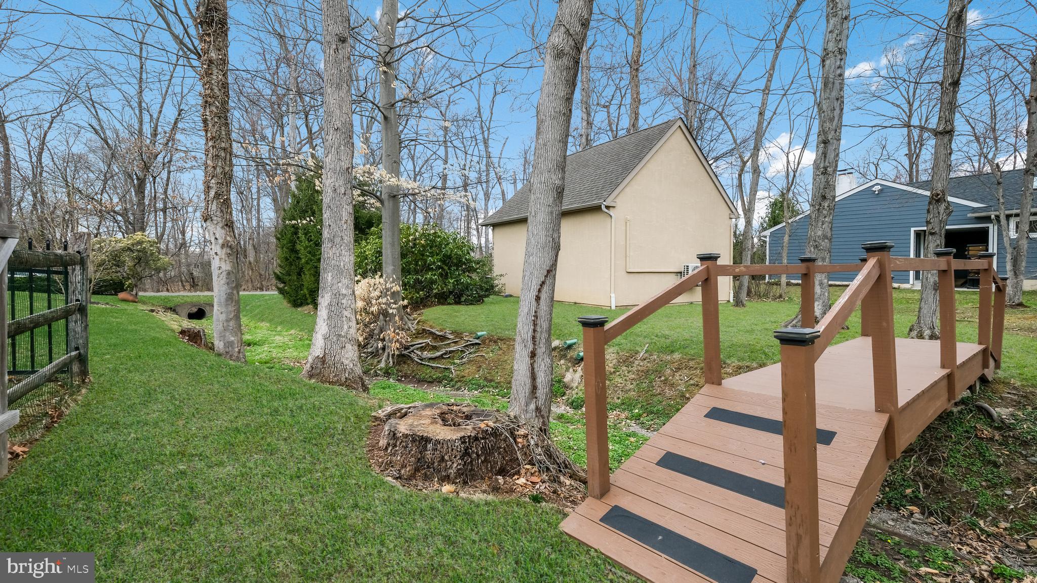 DOYLESTOWN BORO - Residential