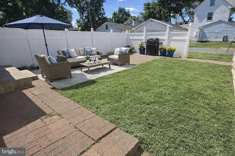 Photo of 428 Ash Street, DELANCO, NJ 08075 (MLS # NJBL2121162)