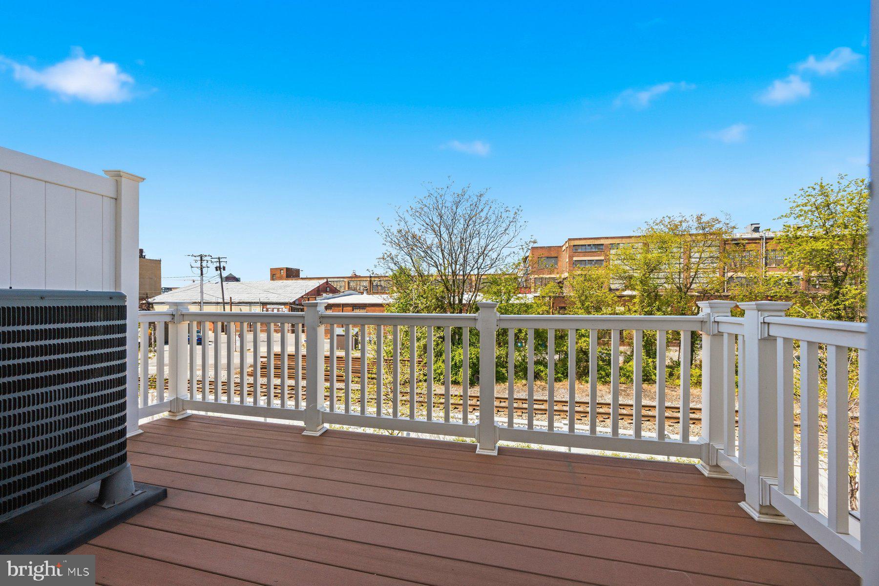 O'DONNELL SQUARE - Residential