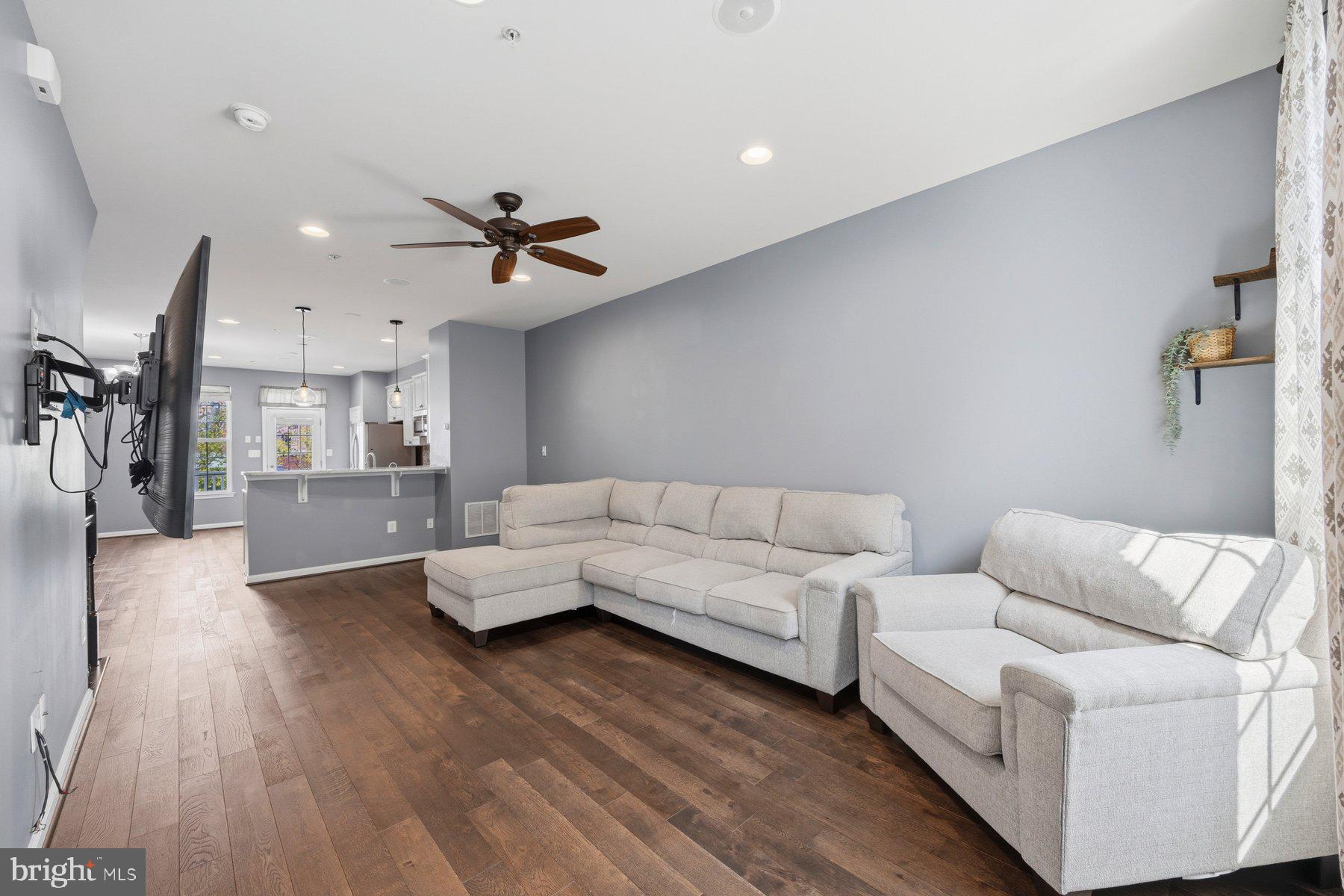 O'DONNELL SQUARE - Residential