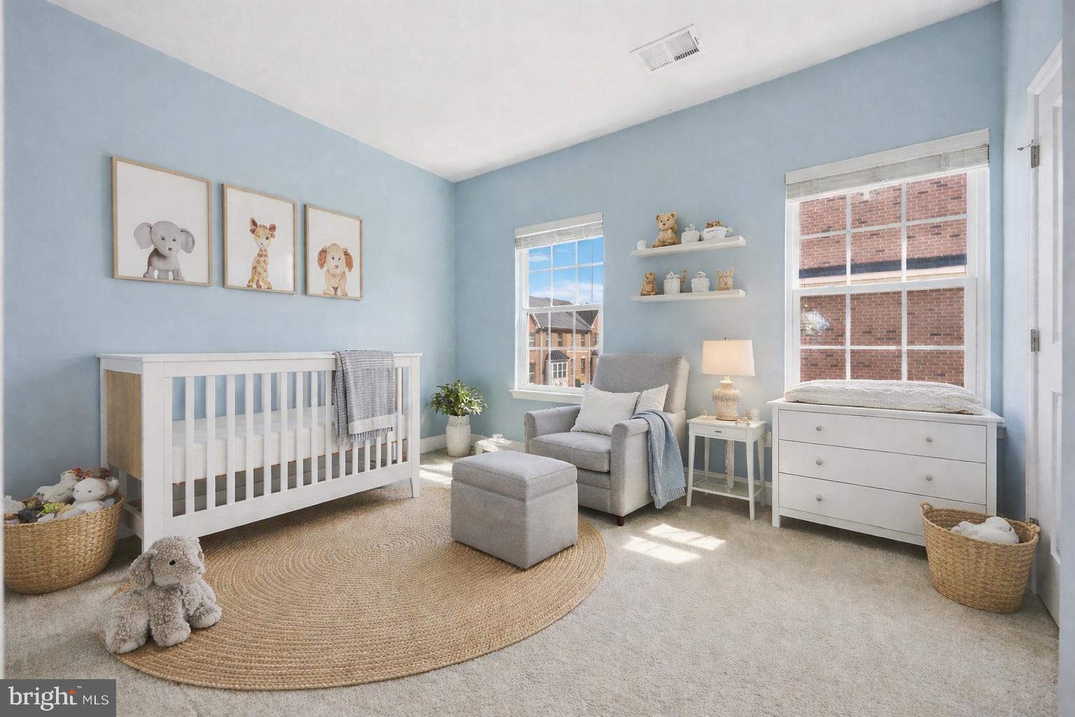 O'DONNELL SQUARE - Residential