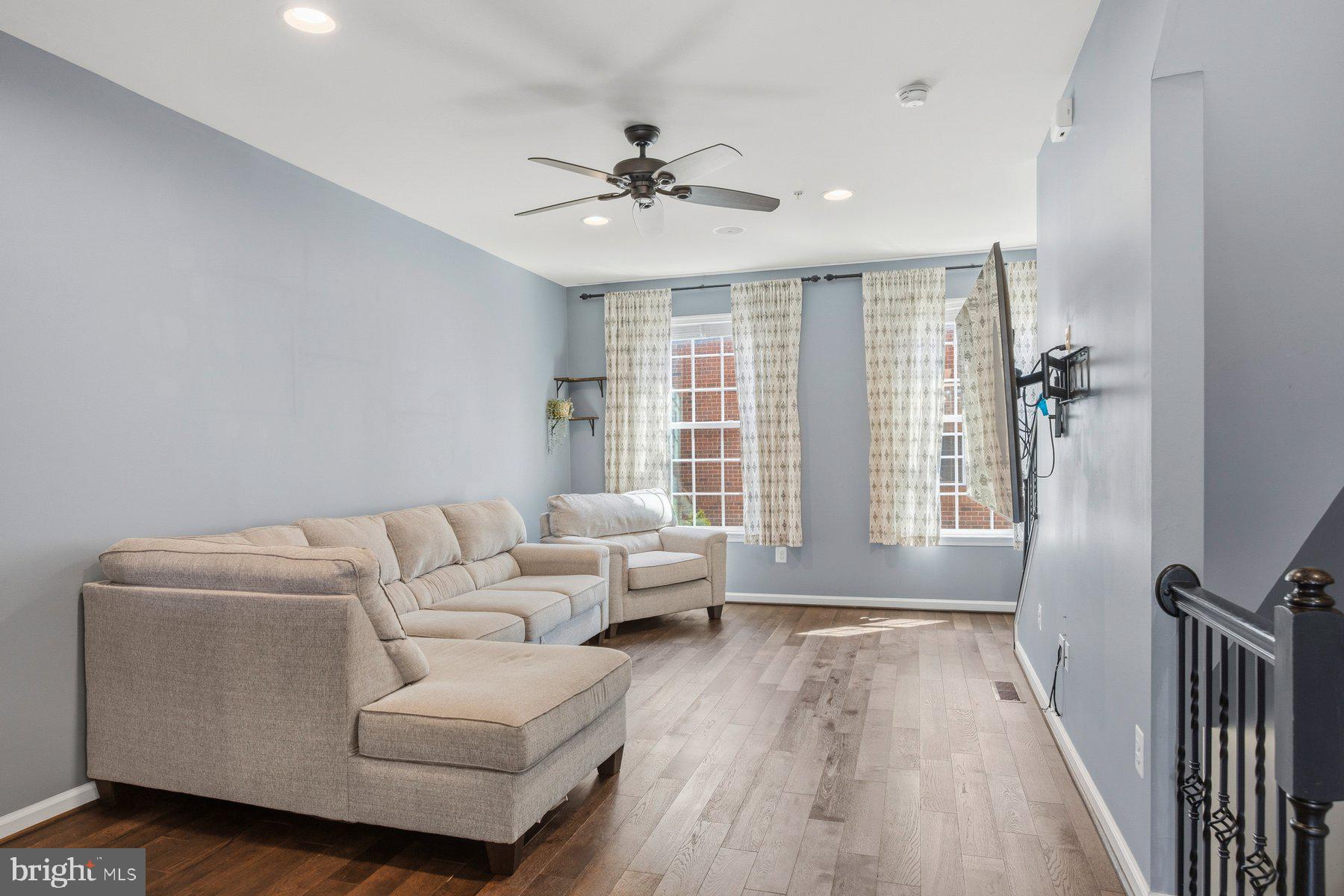 O'DONNELL SQUARE - Residential