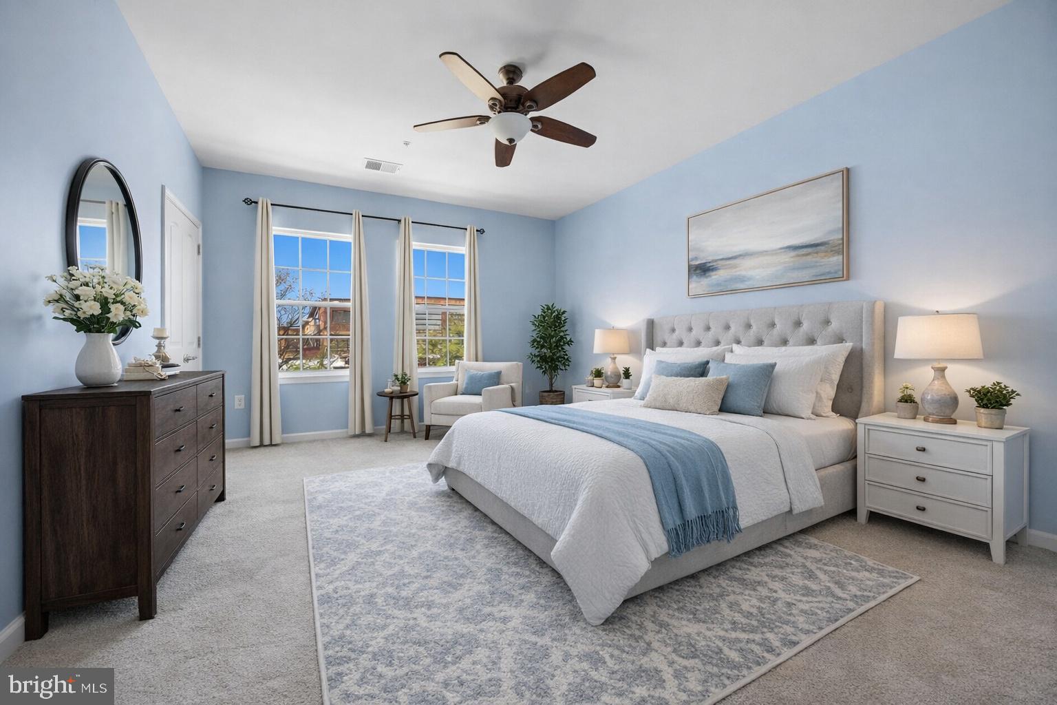 O'DONNELL SQUARE - Residential