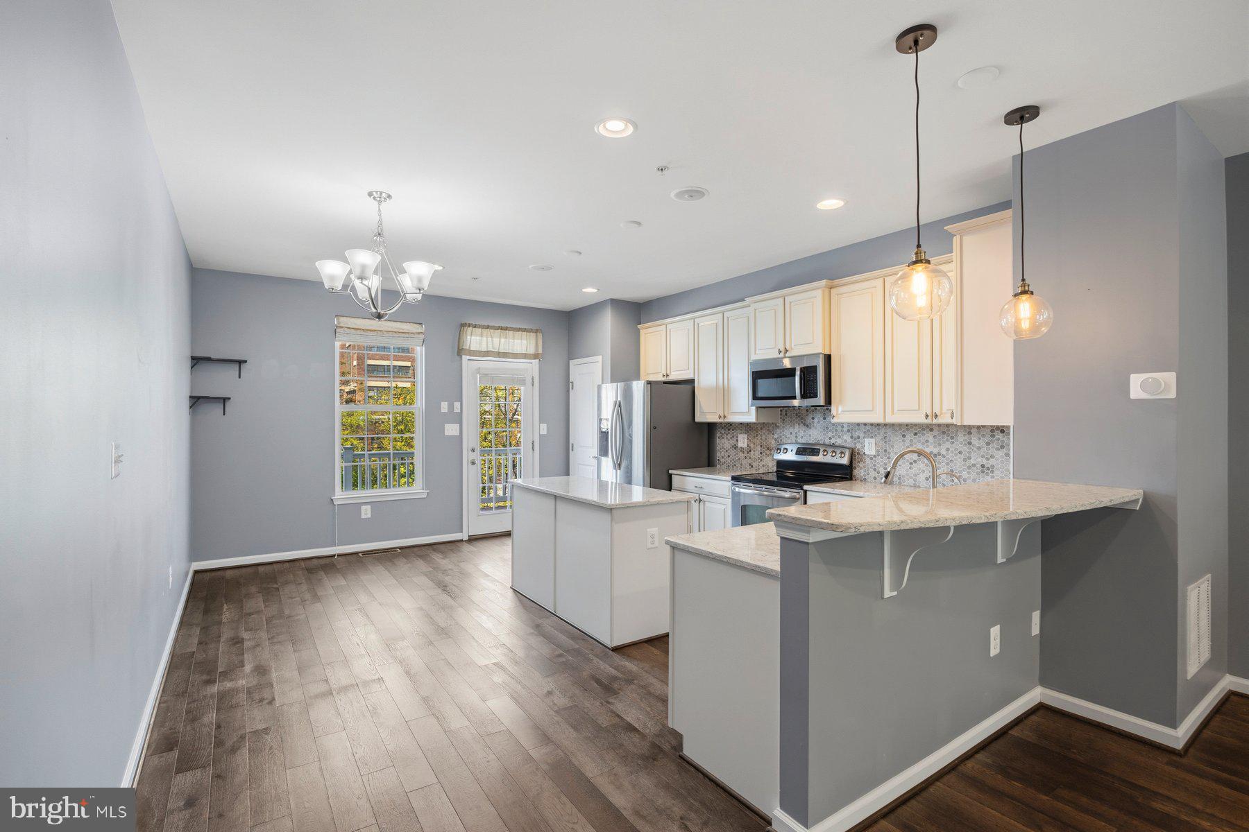 O'DONNELL SQUARE - Residential