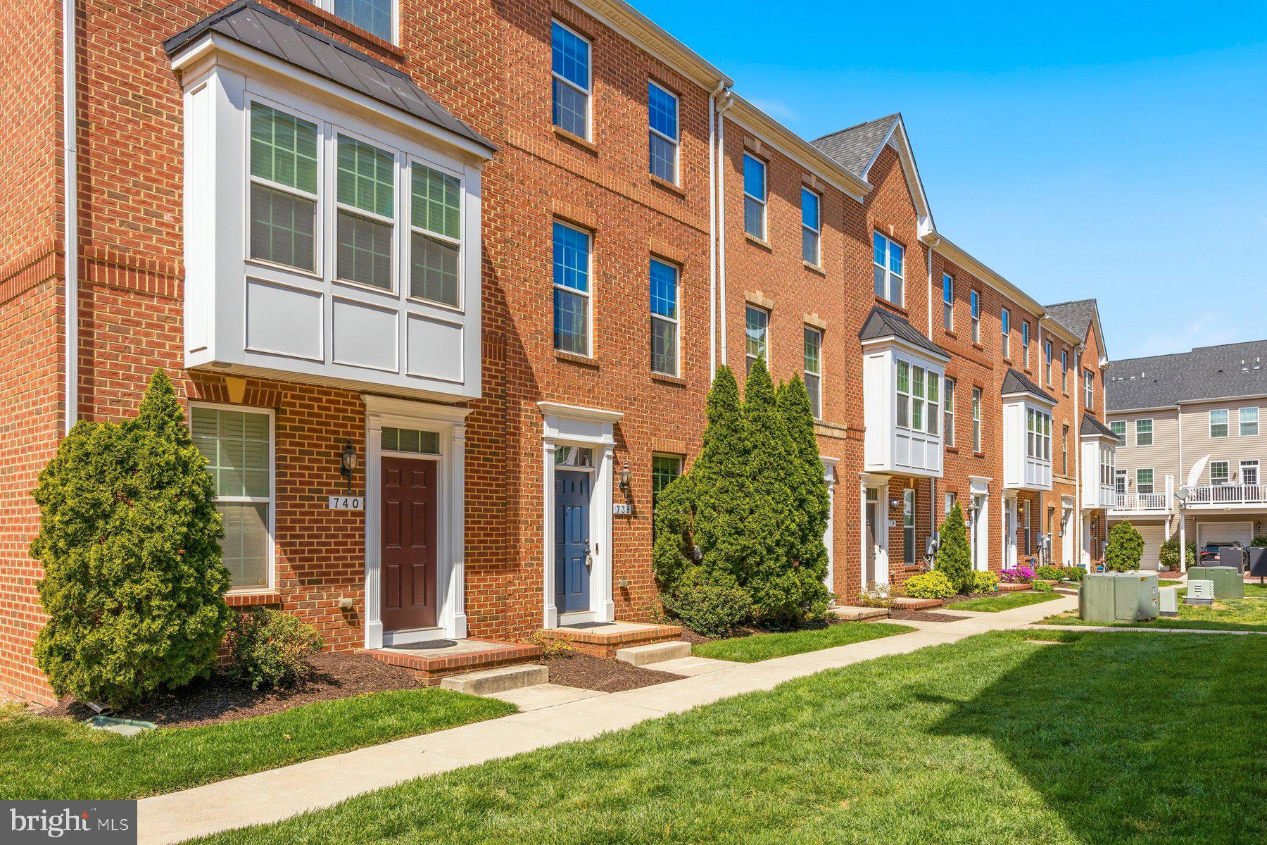 O'DONNELL SQUARE - Residential