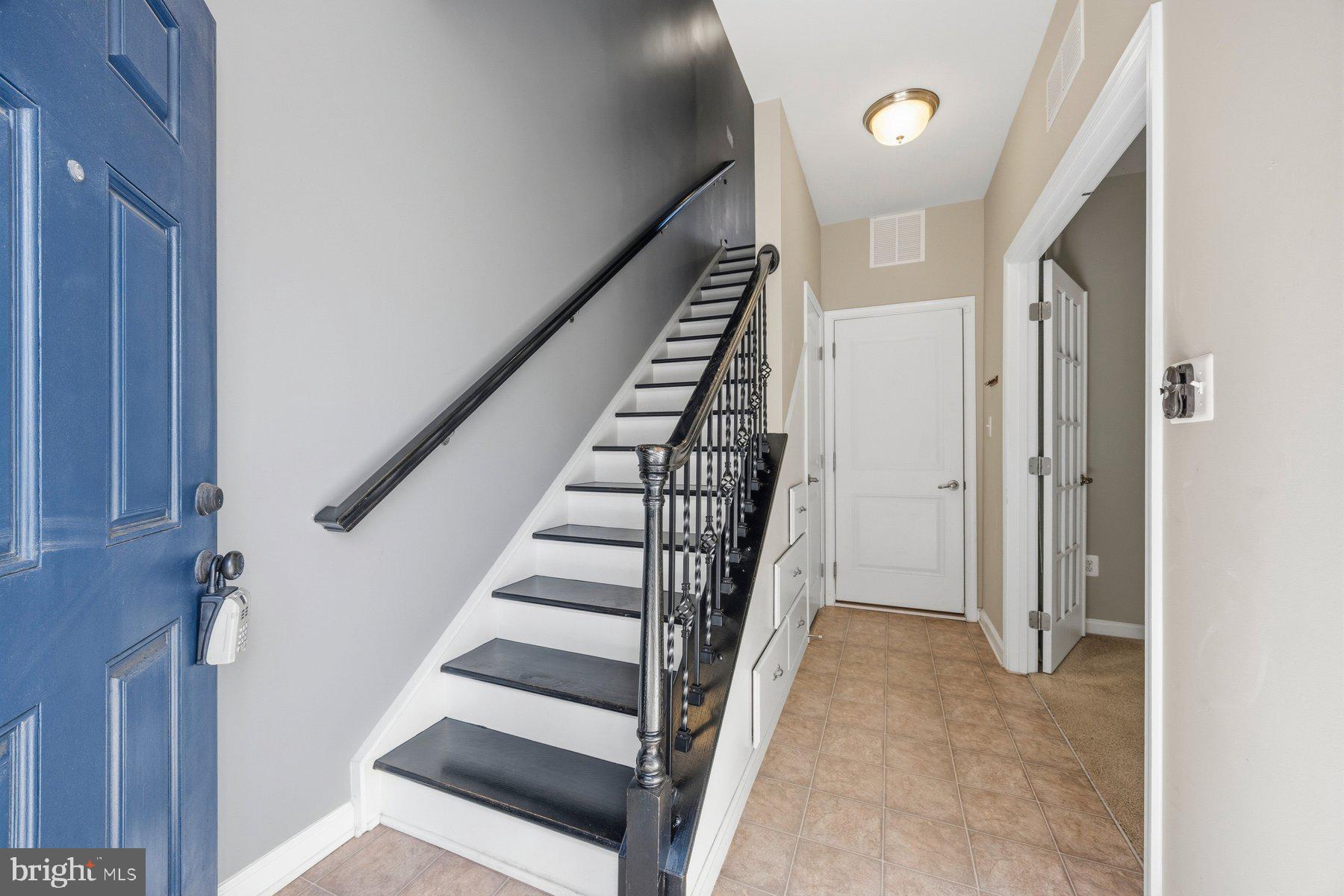 O'DONNELL SQUARE - Residential