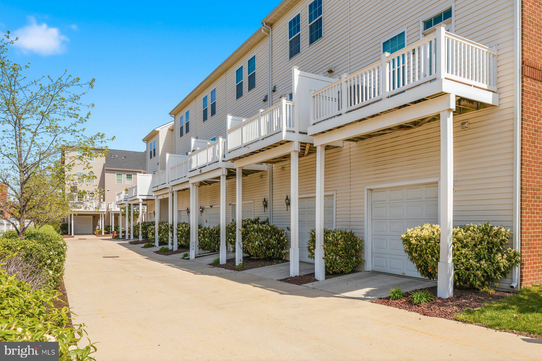 O'DONNELL SQUARE - Residential