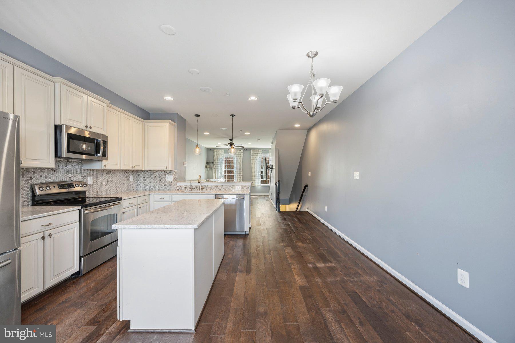 O'DONNELL SQUARE - Residential