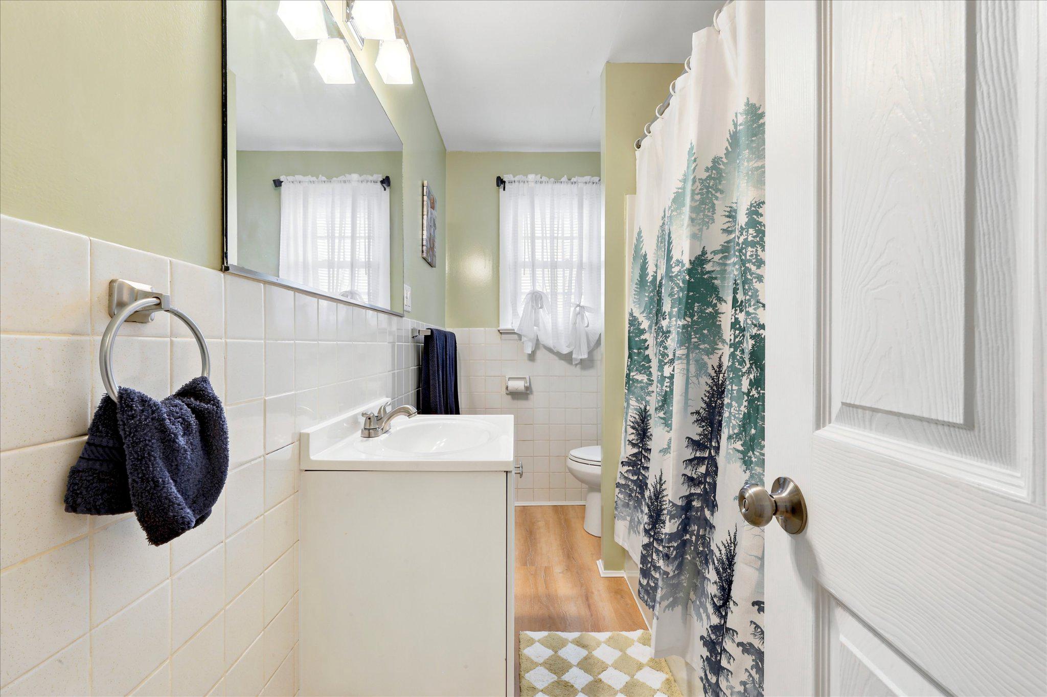 WOODLYN - Residential