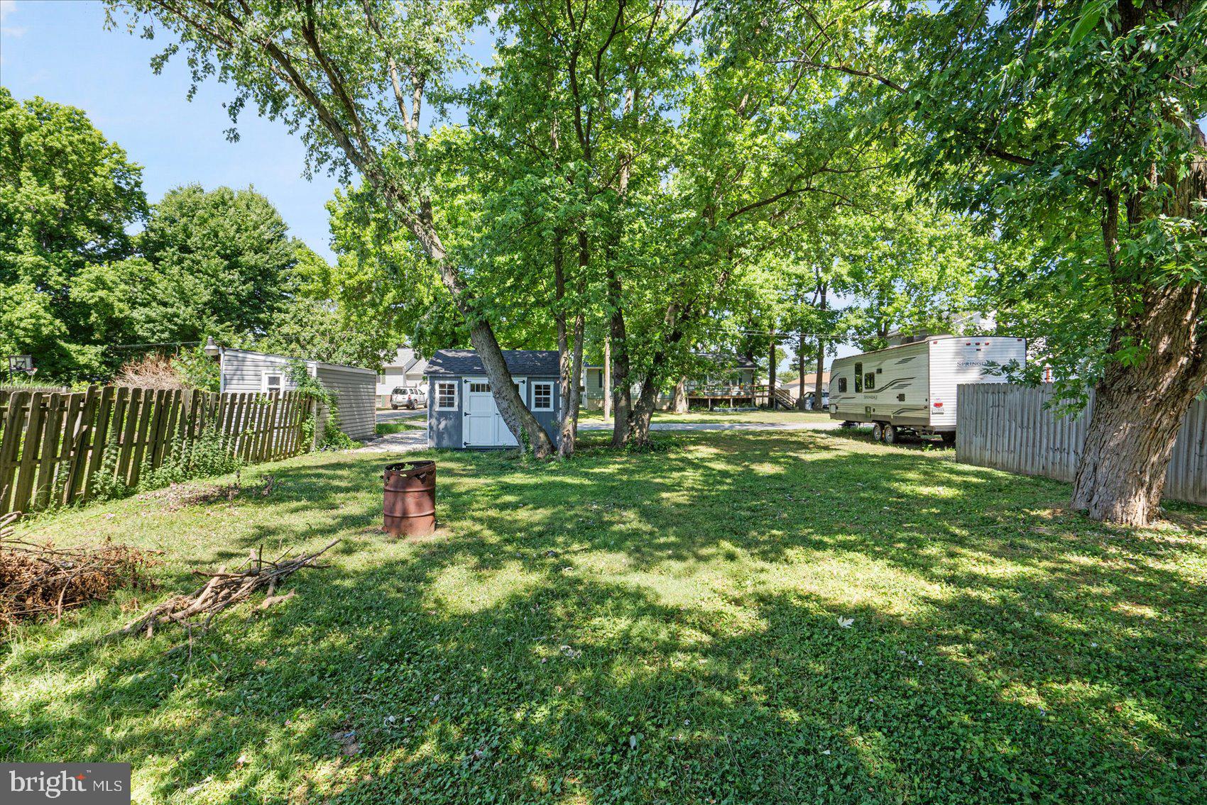 FORT HOWARD - Residential