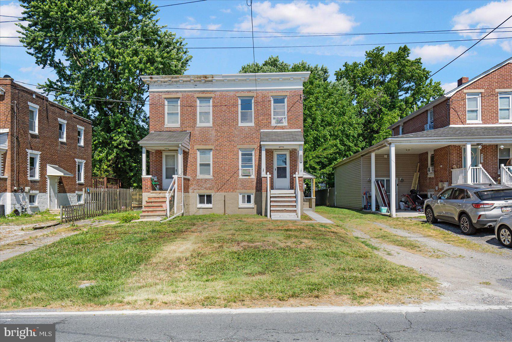 FORT HOWARD - Residential