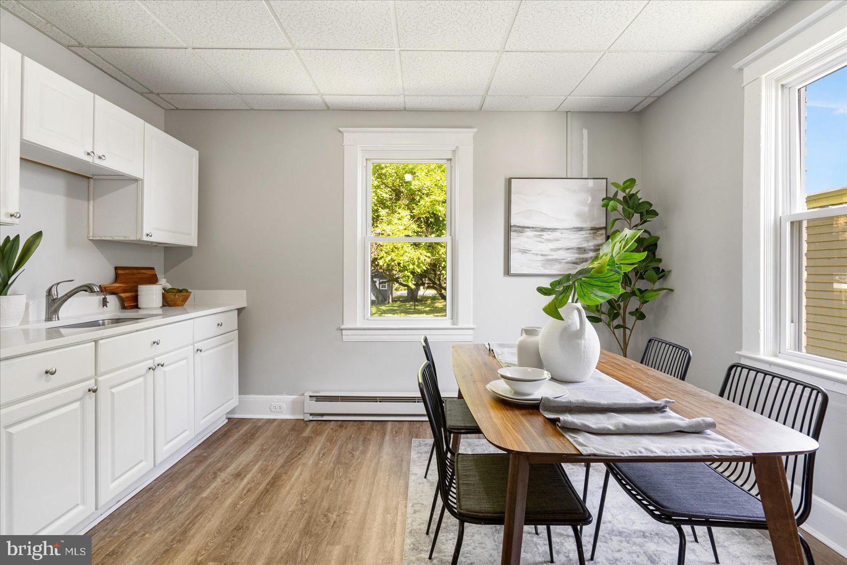 FORT HOWARD - Residential